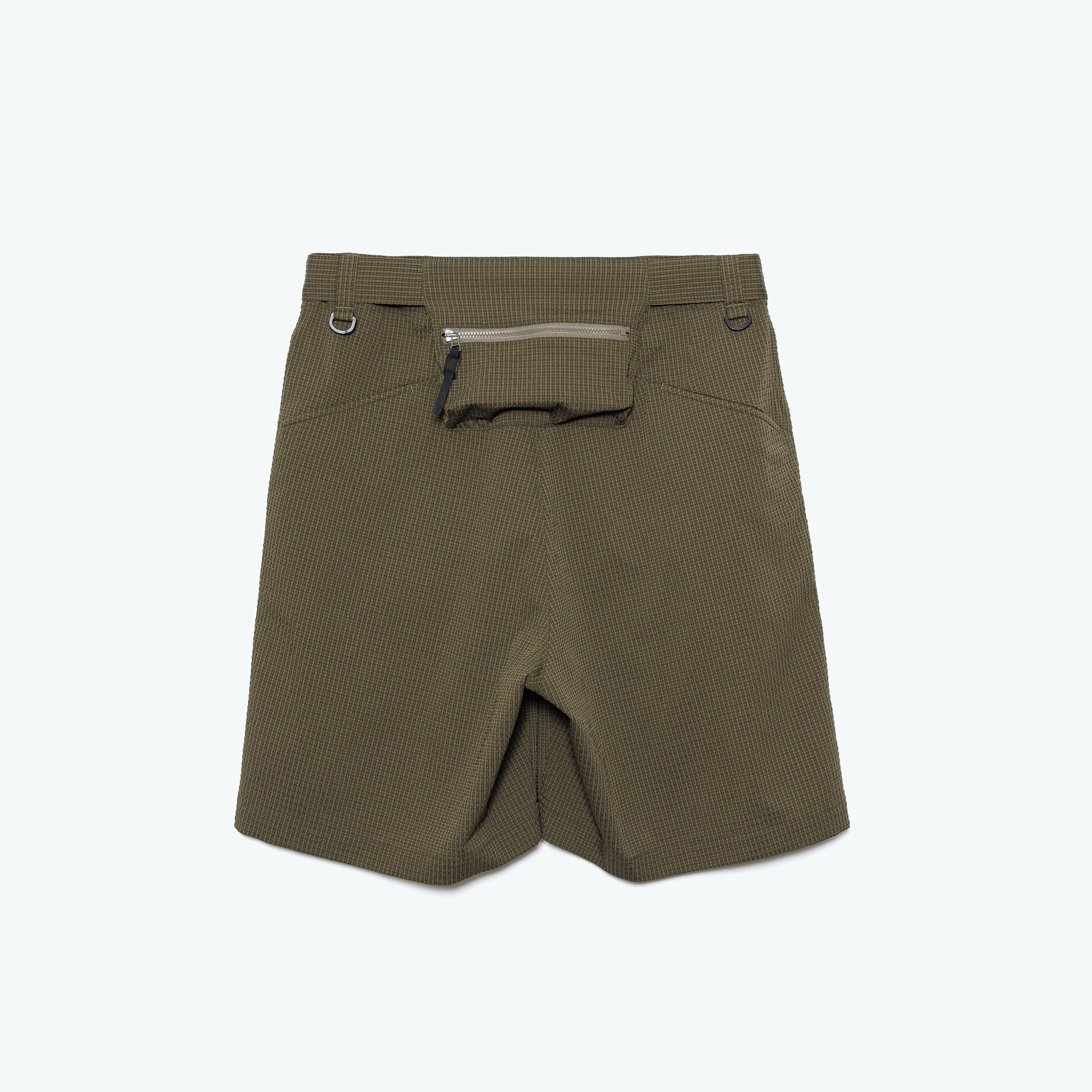 ショートパンツ / Light short pants