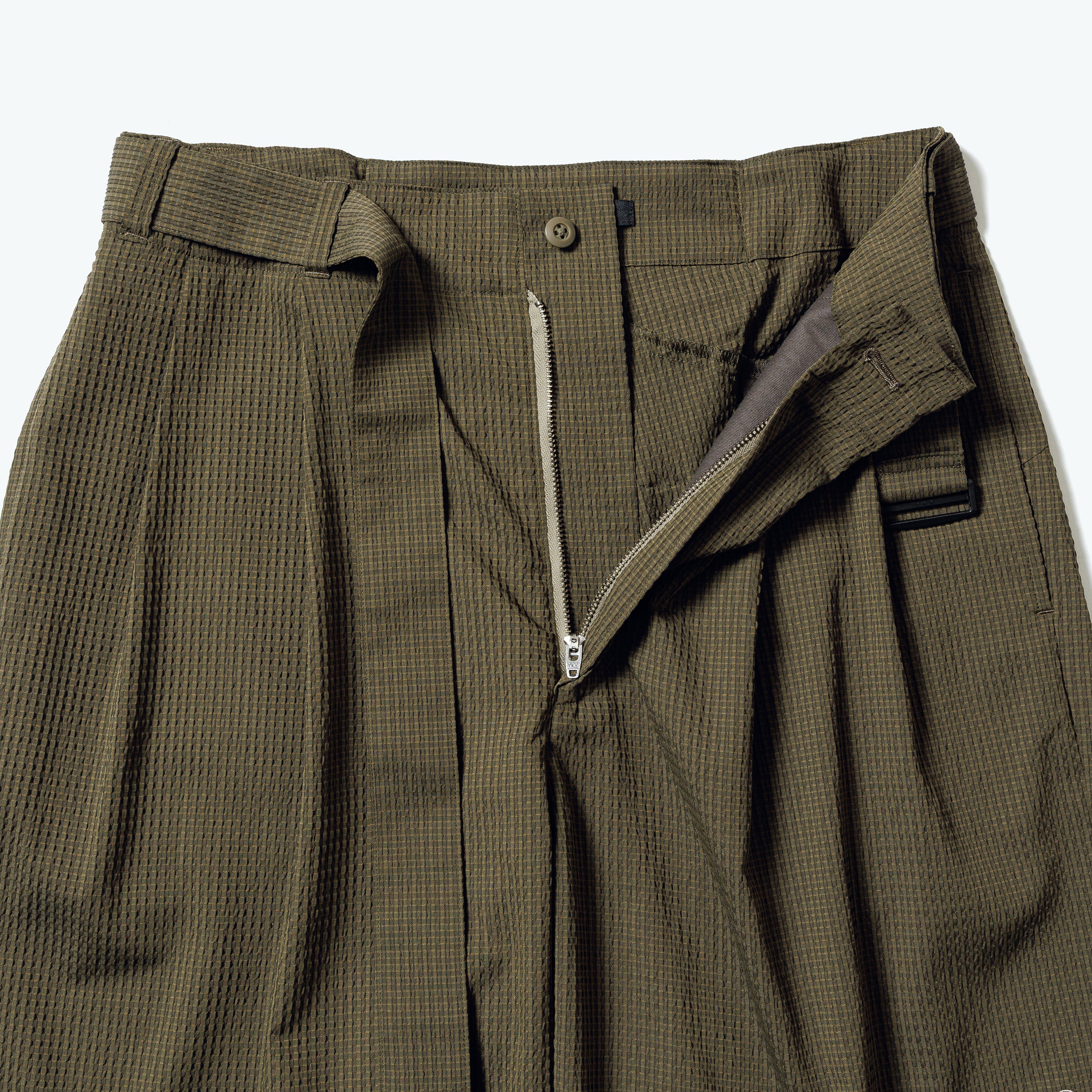 ショートパンツ / Light short pants
