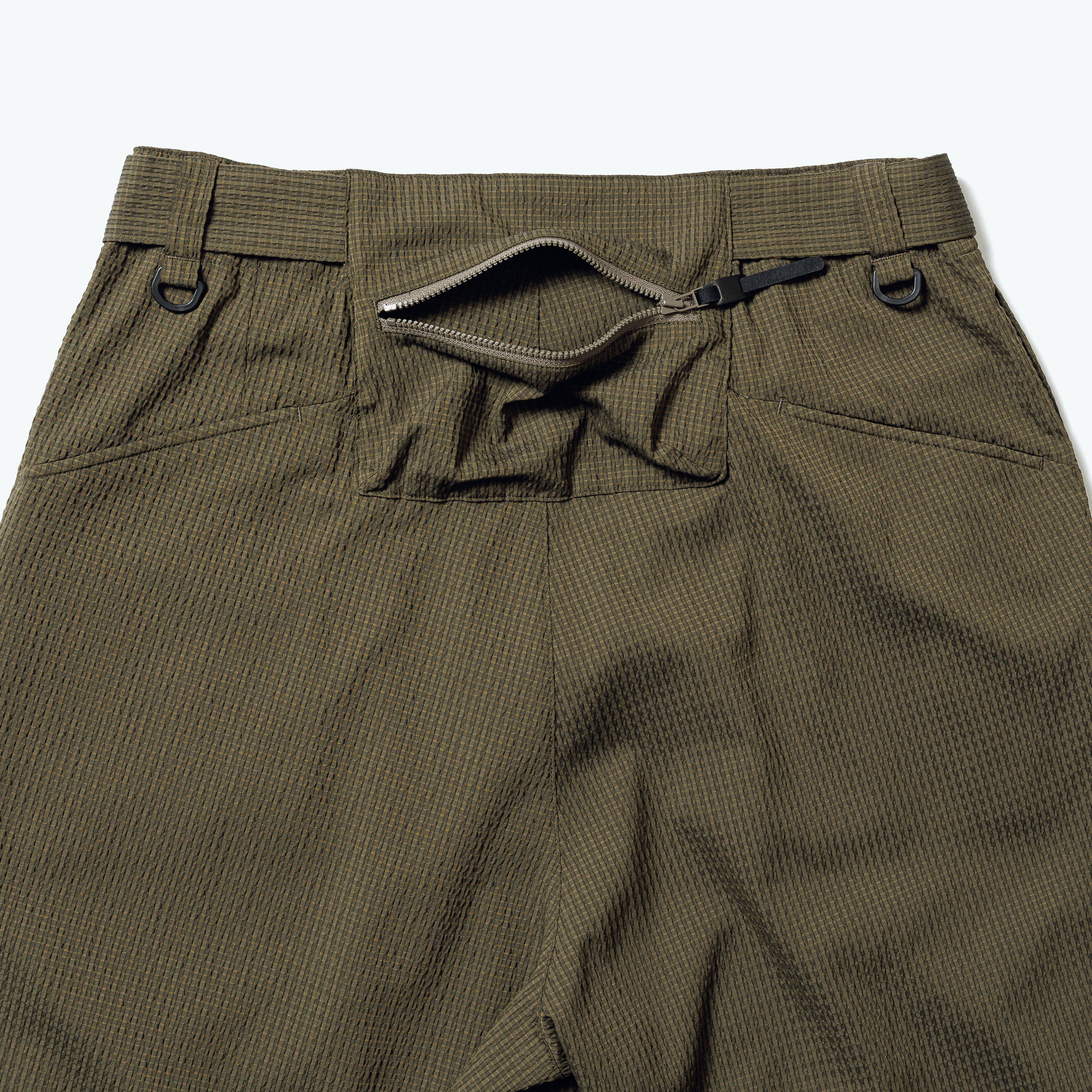 ショートパンツ / Light short pants