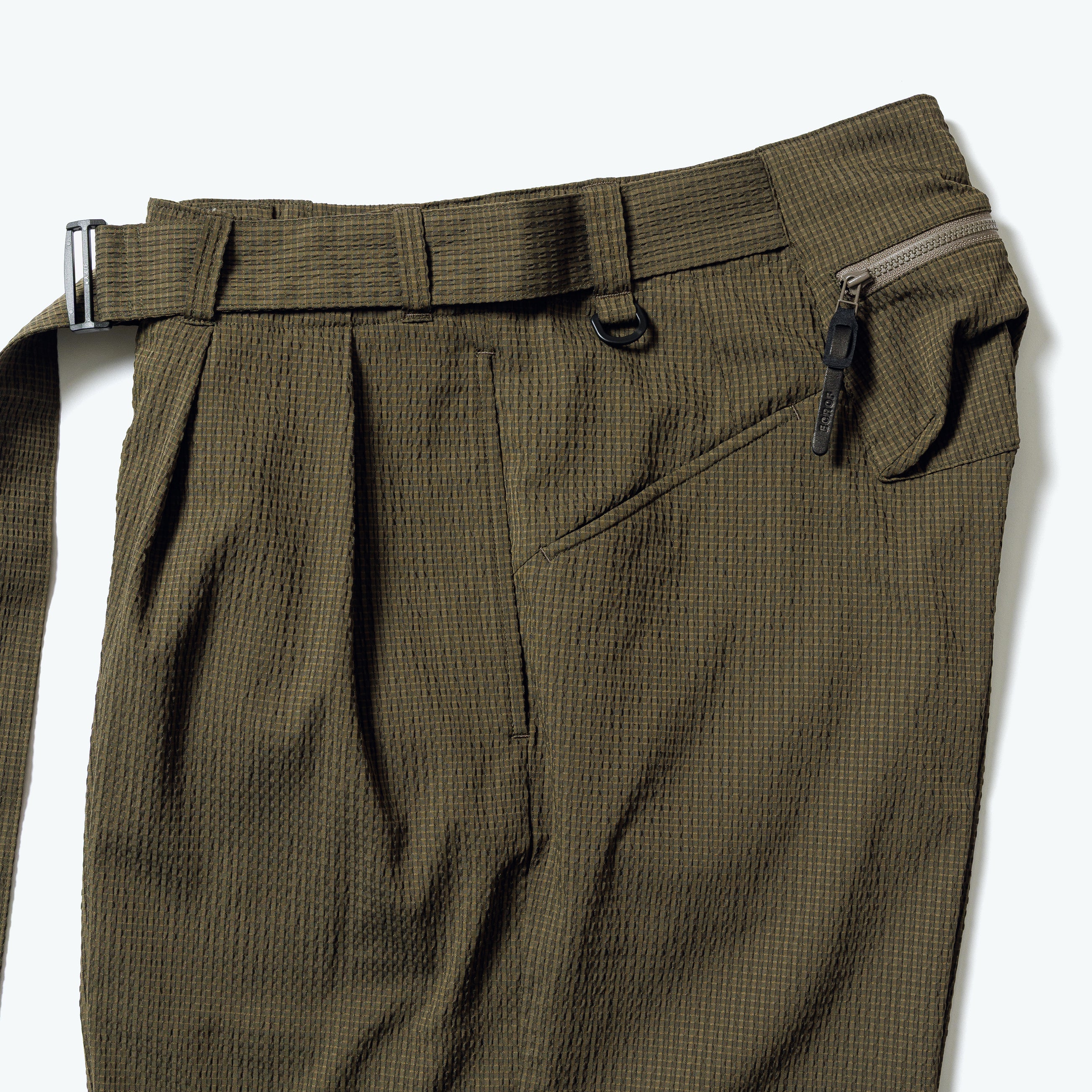 ショートパンツ / Light short pants