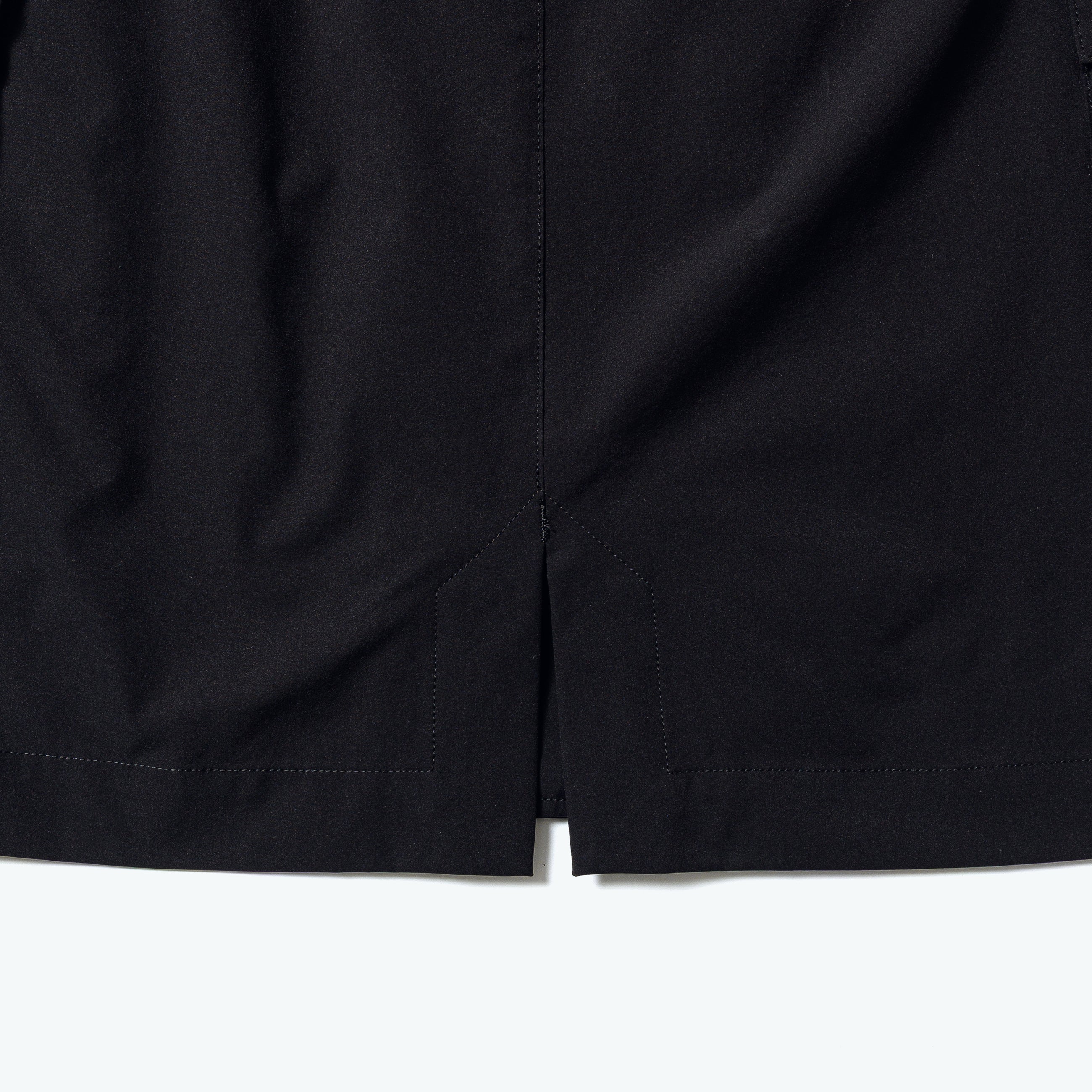 トレンチスカート / Trench skirt