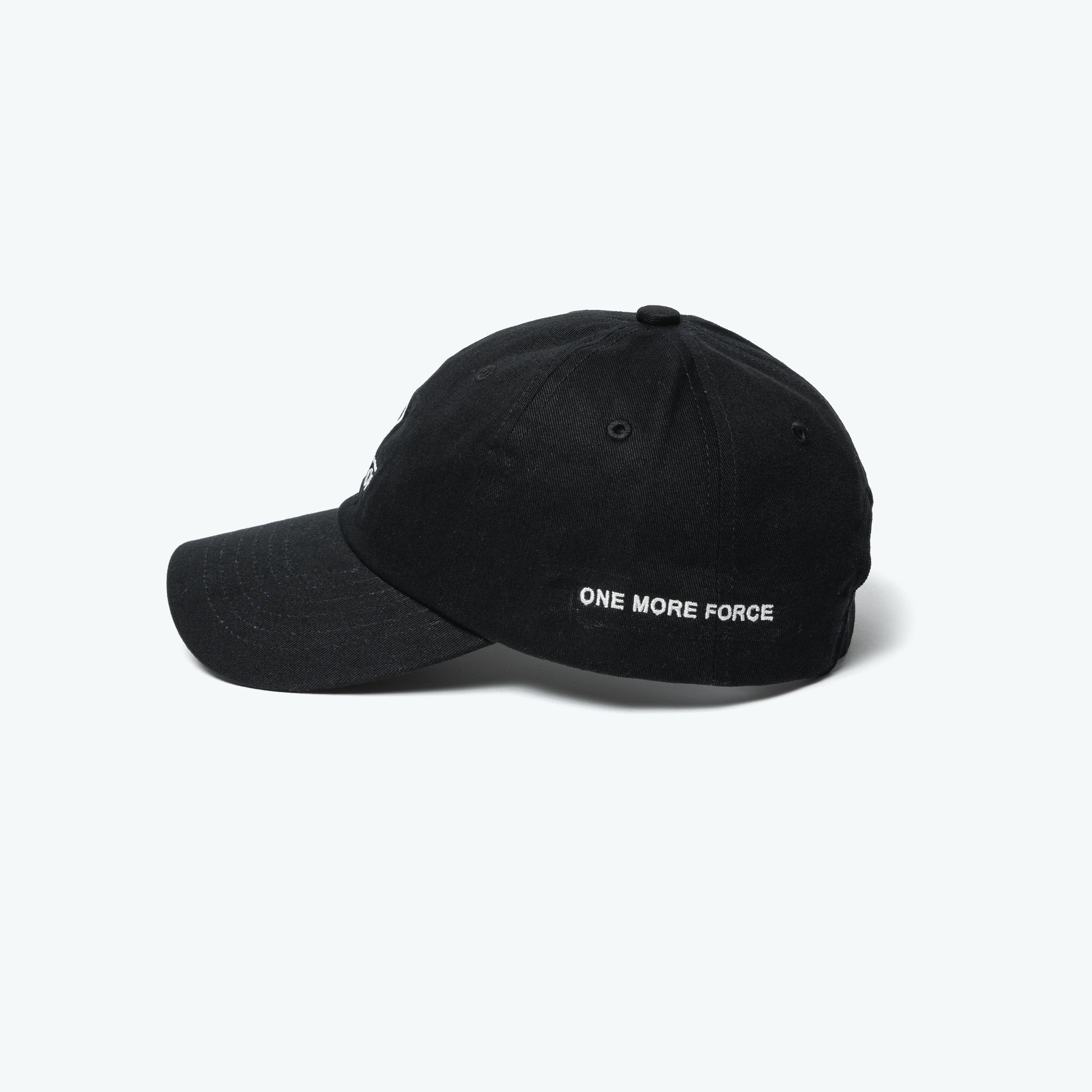 ロゴキャップ / Logo cap