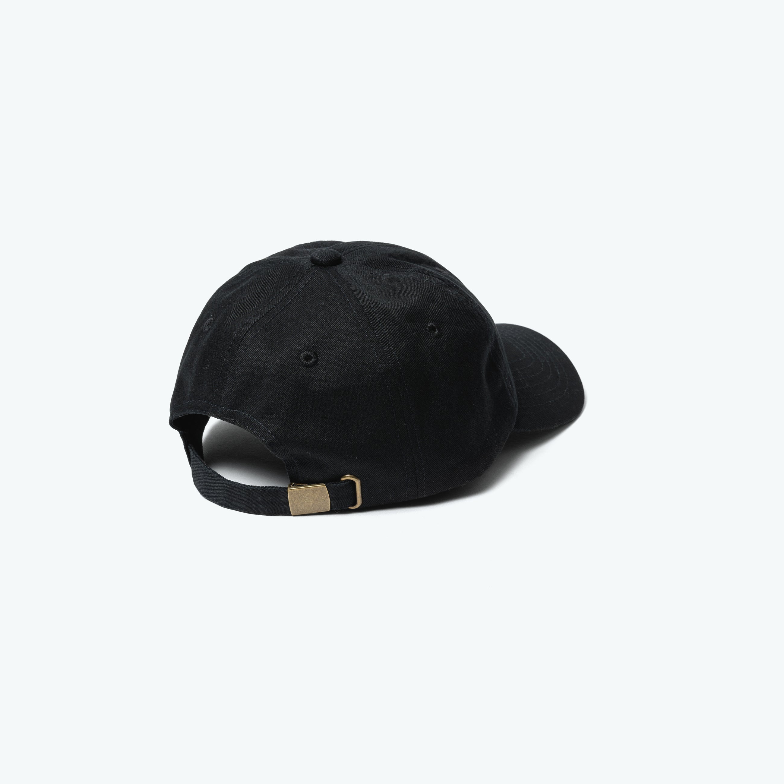 ロゴキャップ / Logo cap