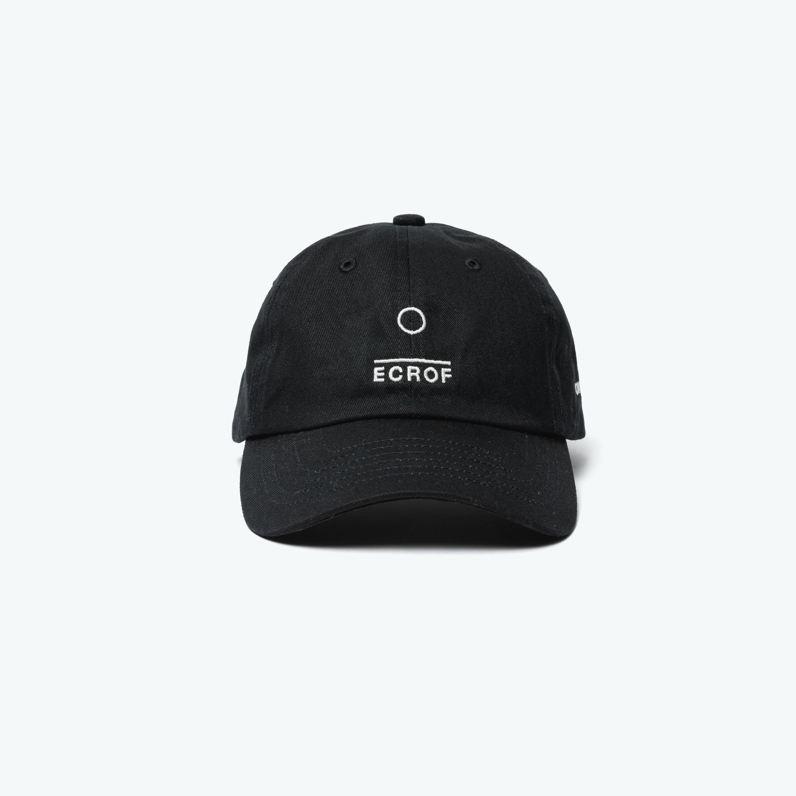ロゴキャップ / Logo cap