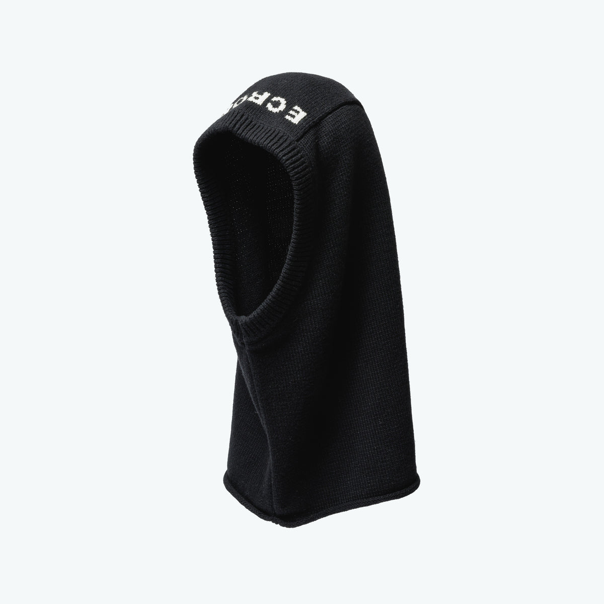 バラクラバ / Balaclava | ECROF 