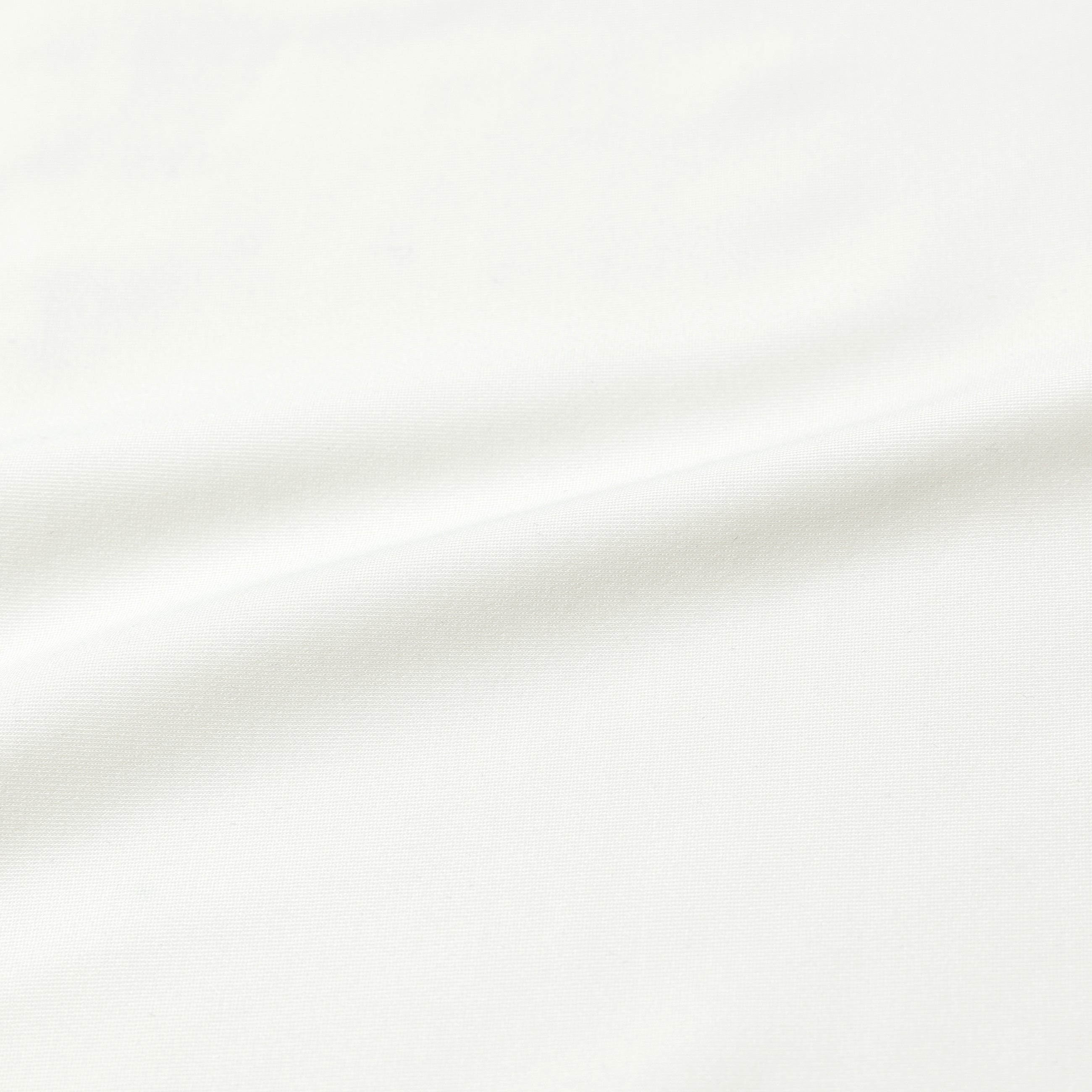 ストレッチモックネックシャツ / Stretch mock neck shirt