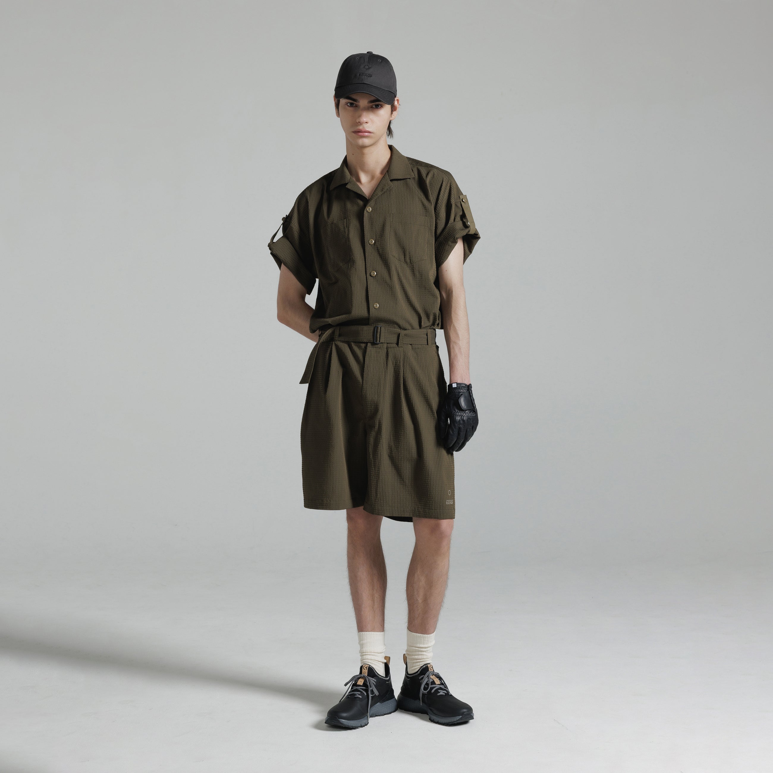 ショートパンツ / Light short pants