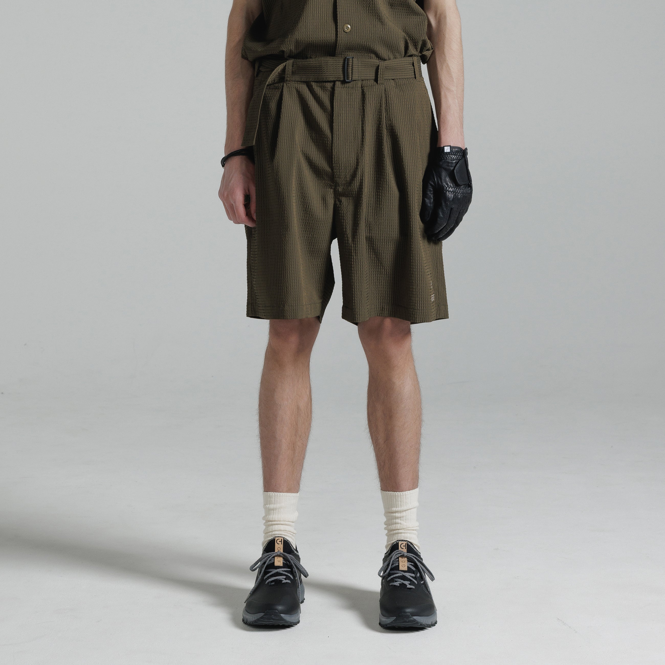 ショートパンツ / Light short pants