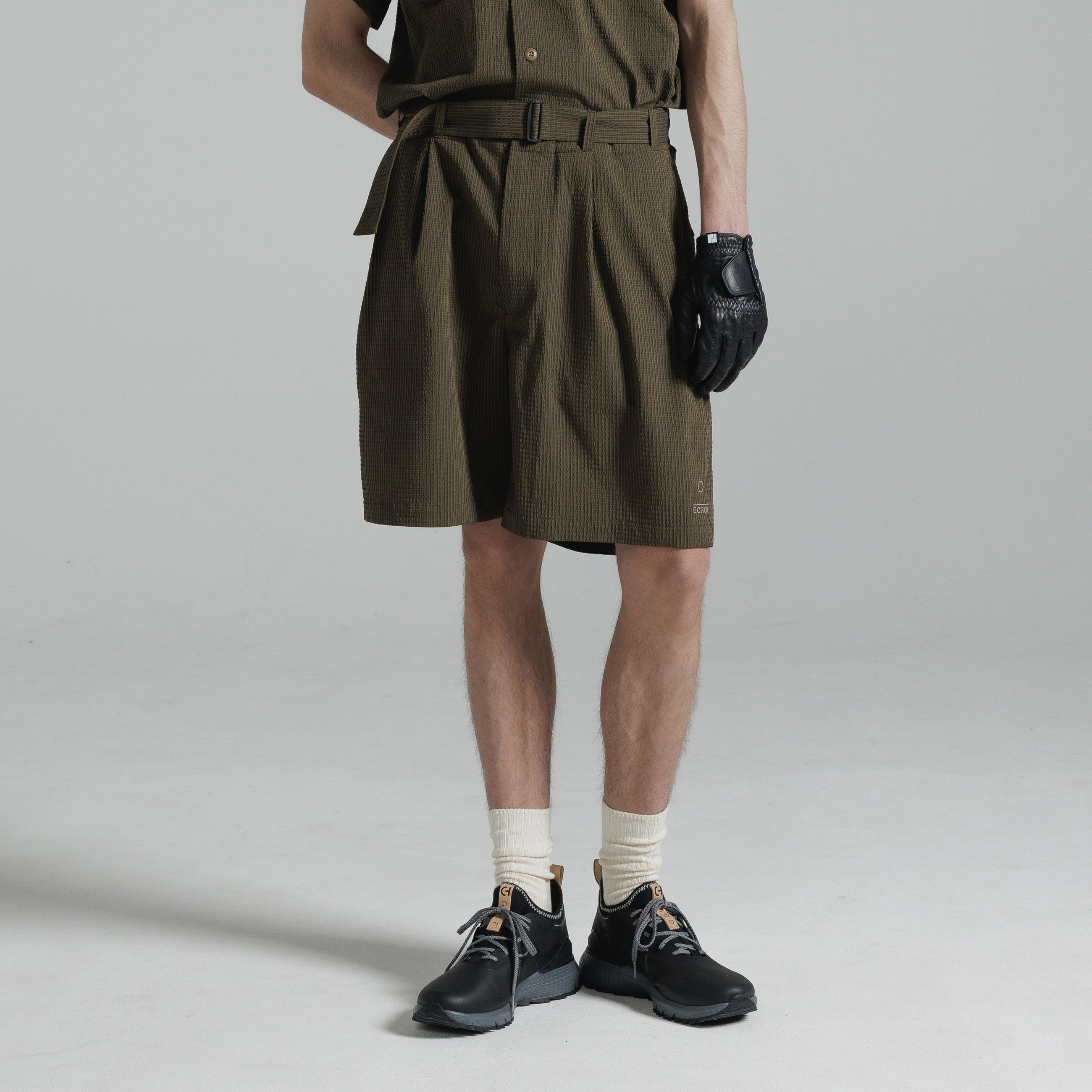 ショートパンツ / Light short pants