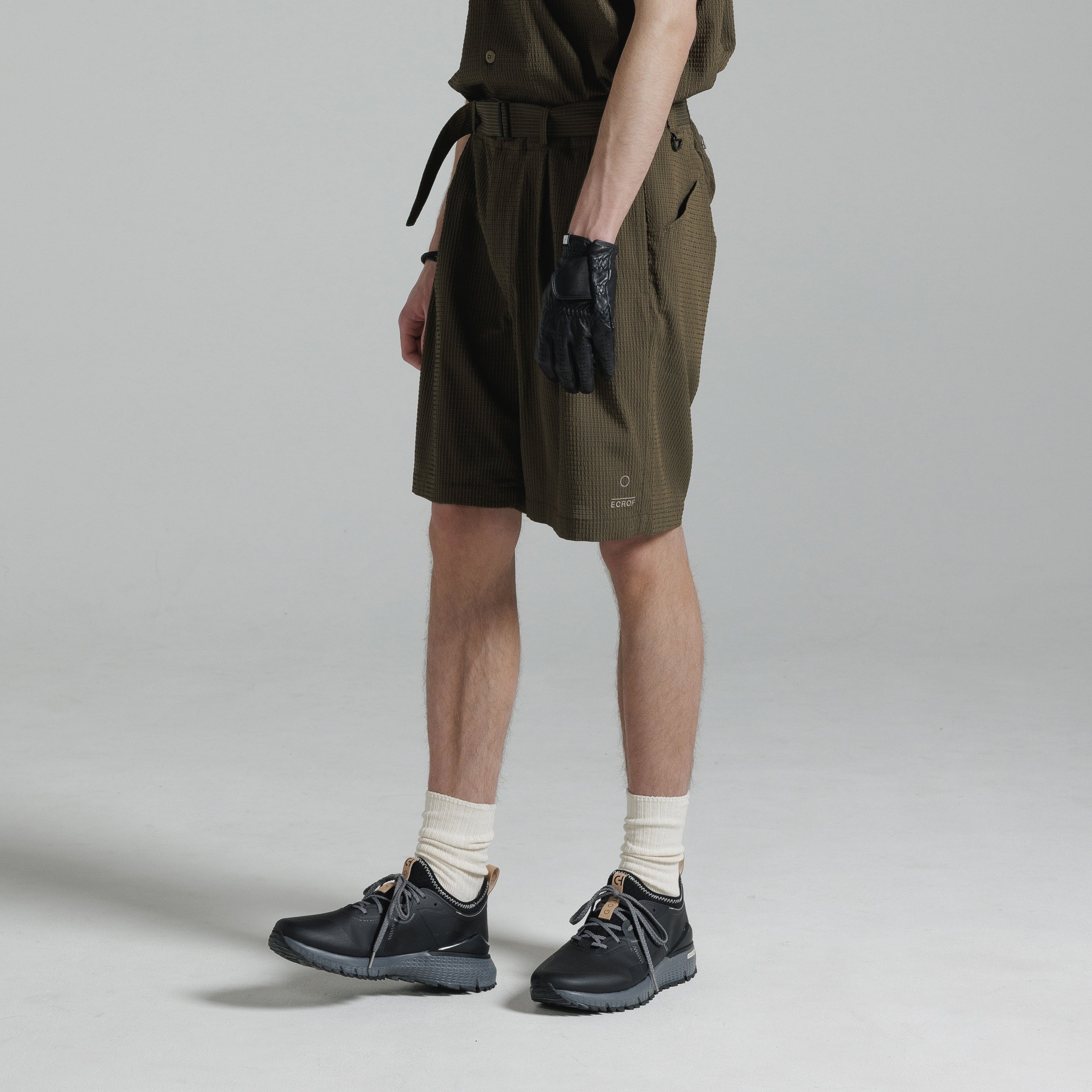 ショートパンツ / Light short pants