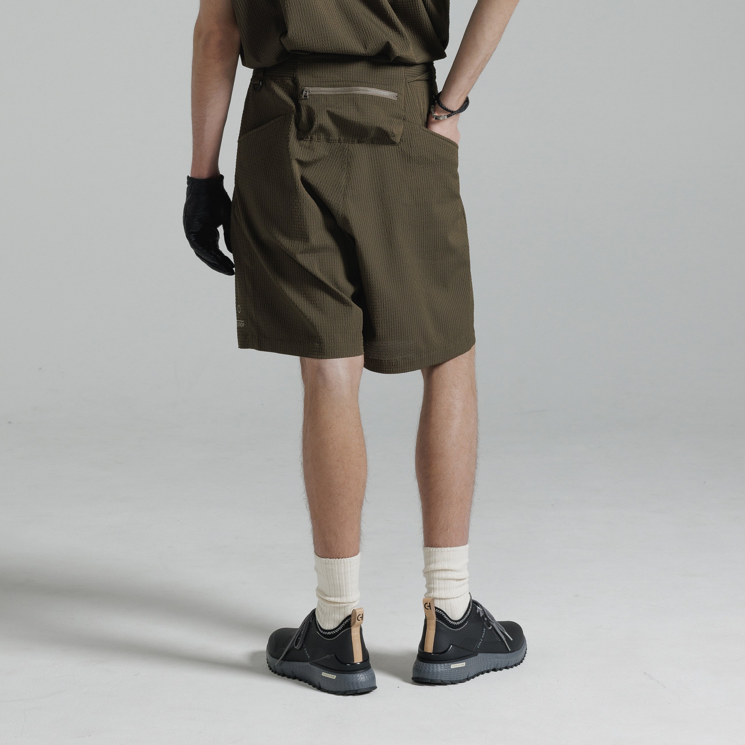 ショートパンツ / Light short pants