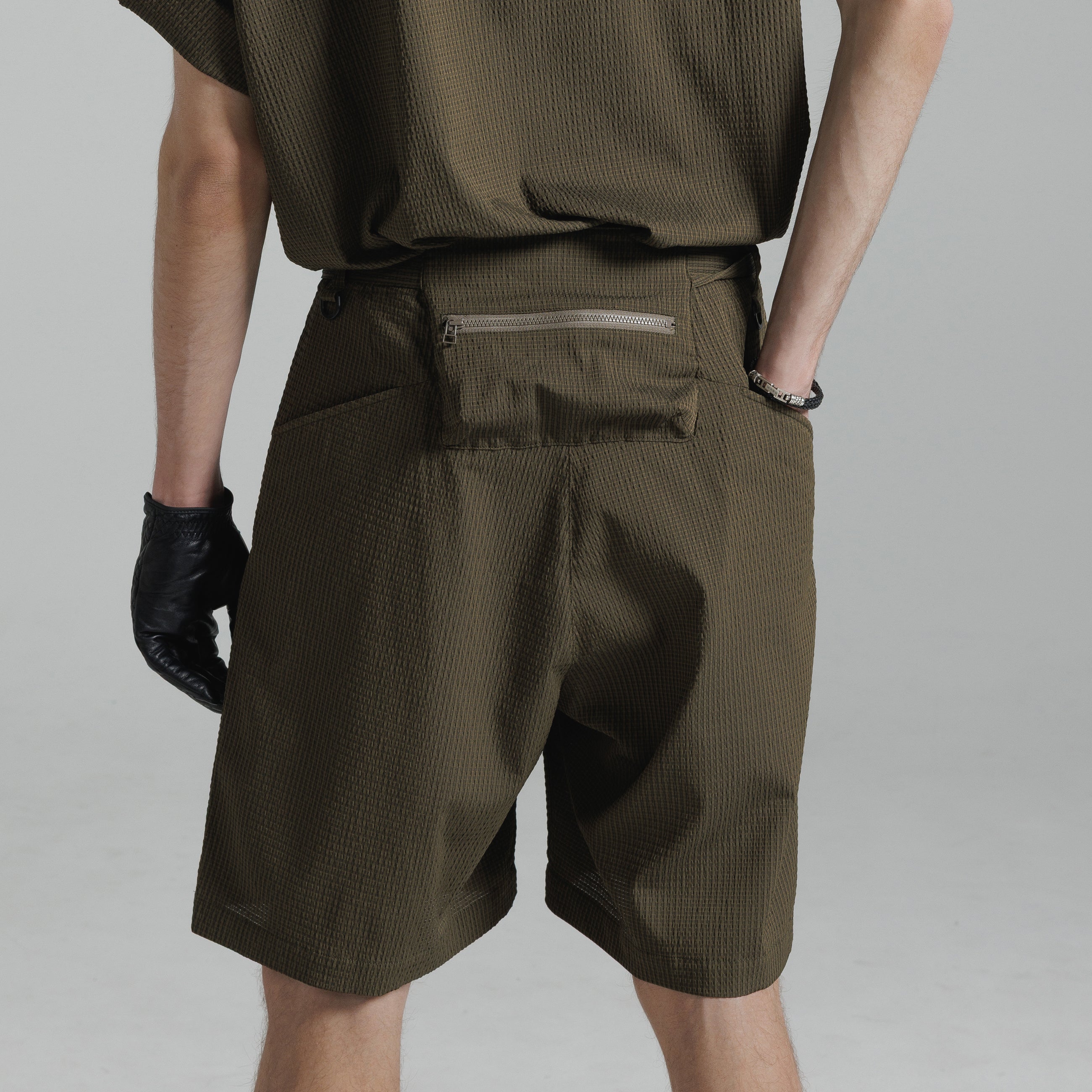 ショートパンツ / Light short pants
