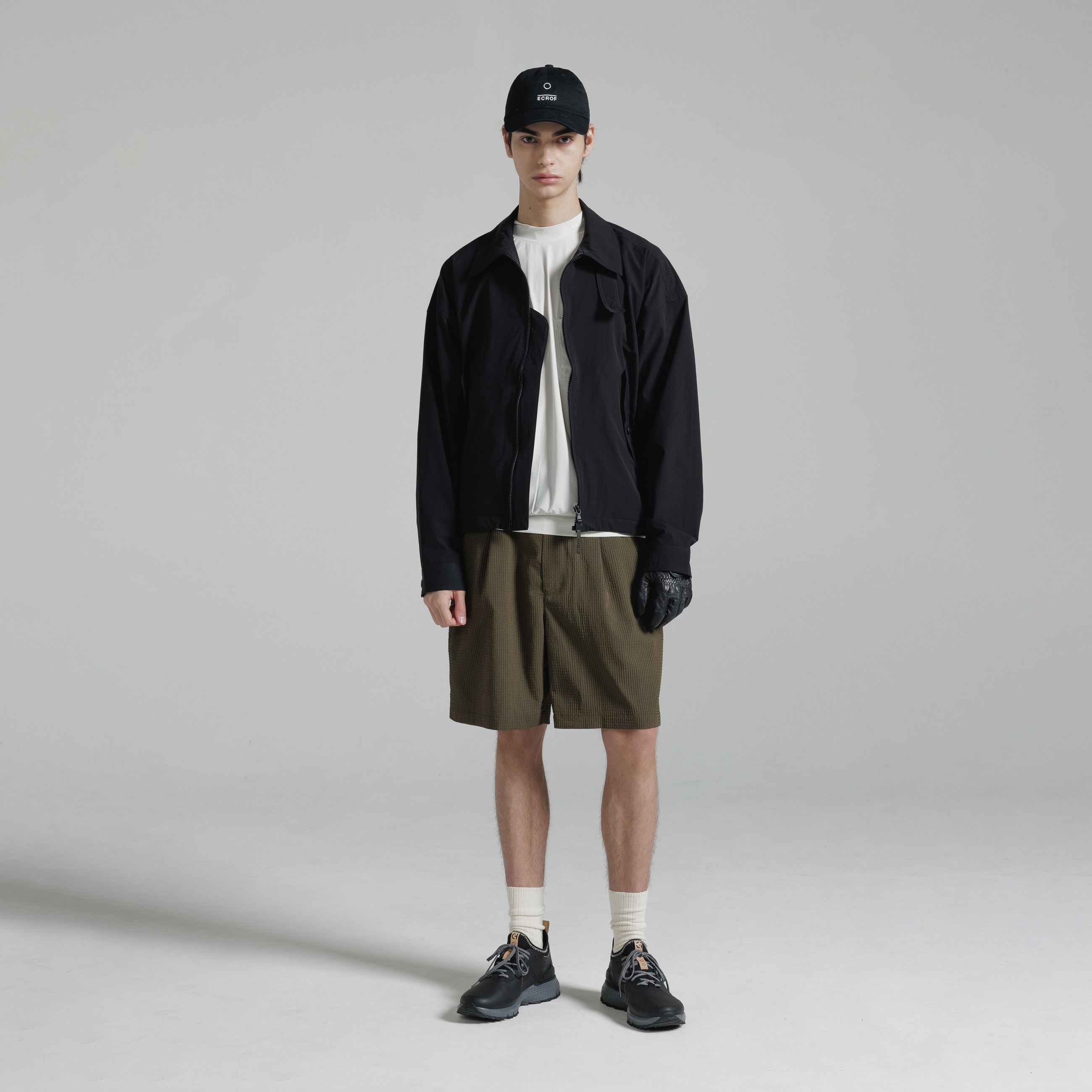 ショートパンツ / Light short pants
