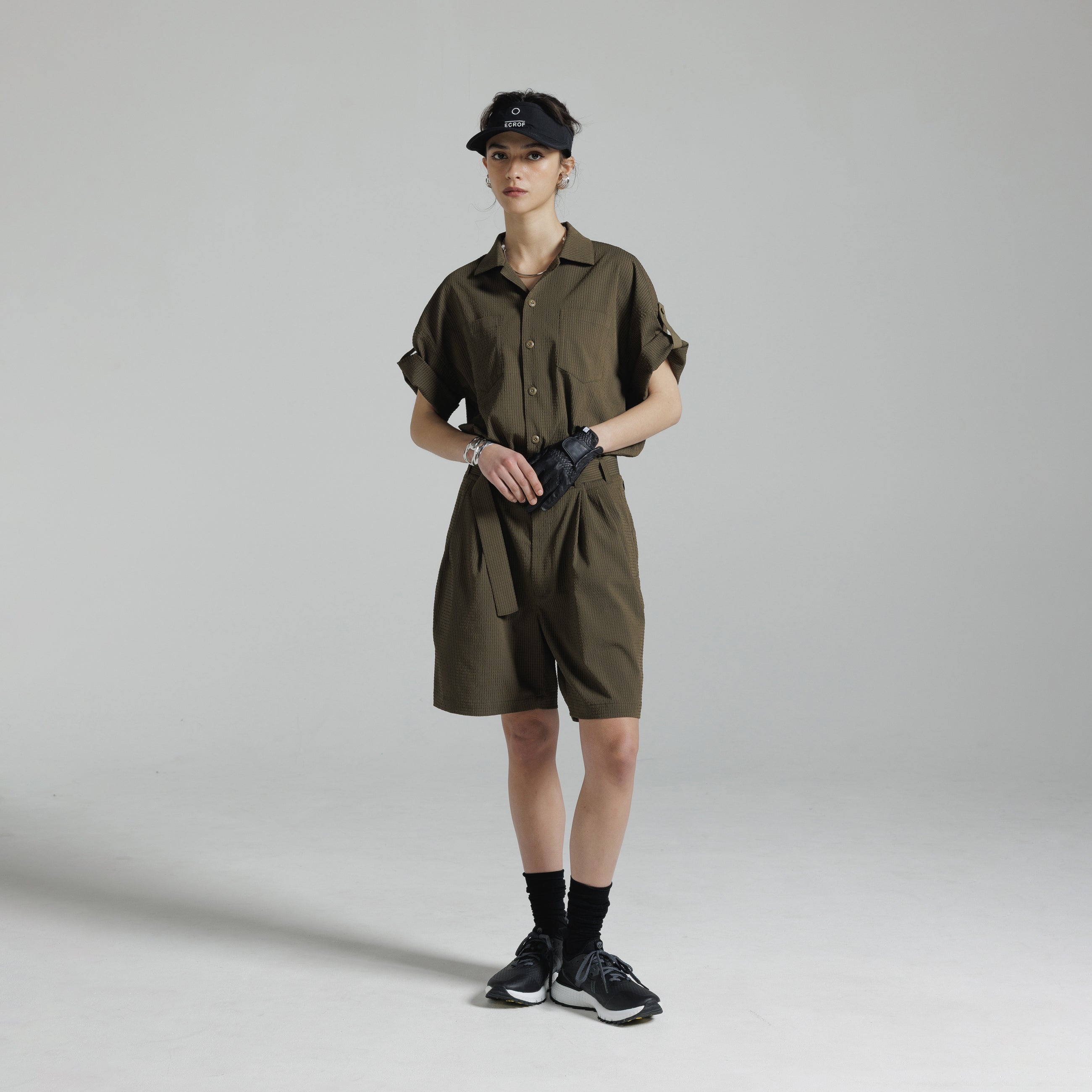 ショートパンツ / Light short pants