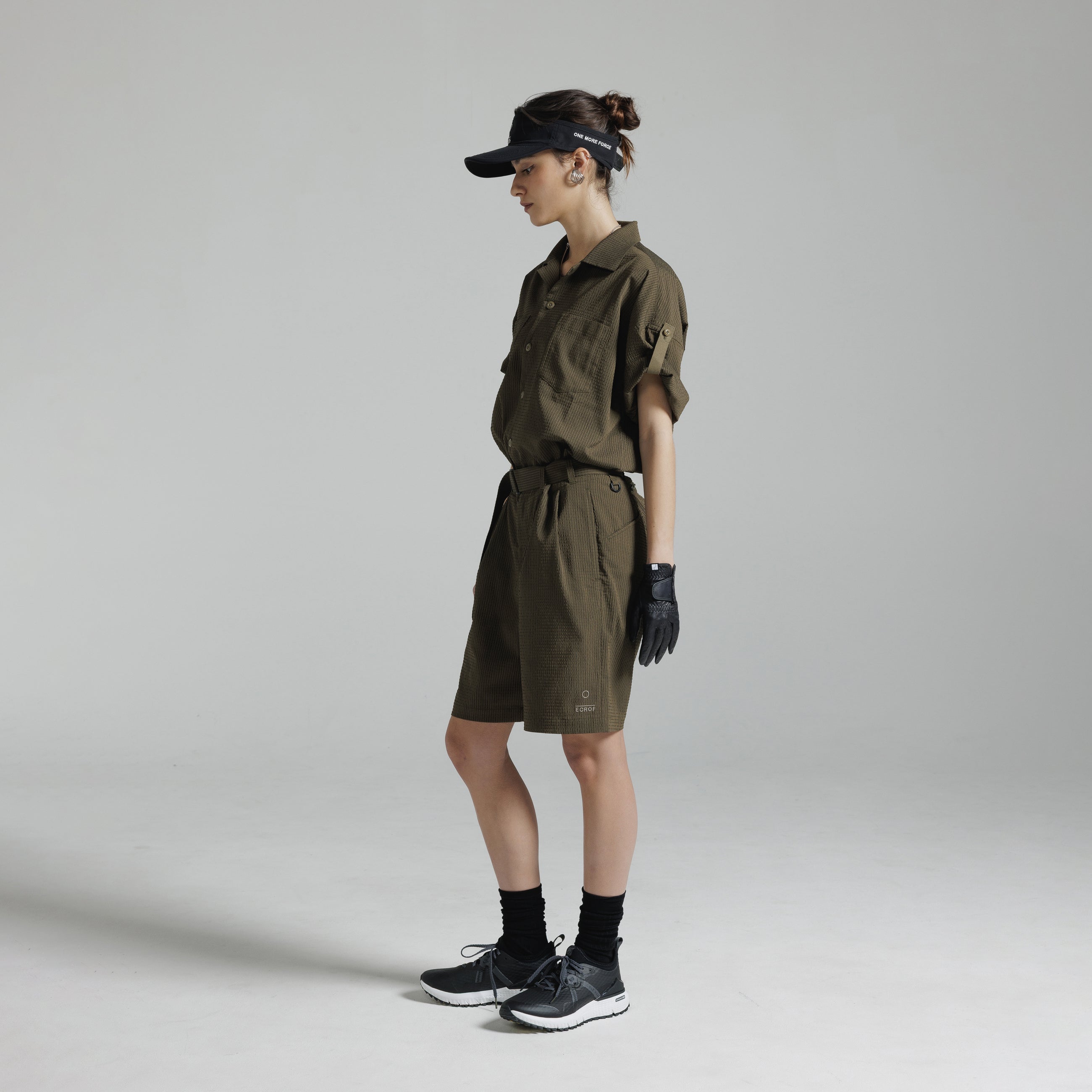 ショートパンツ / Light short pants