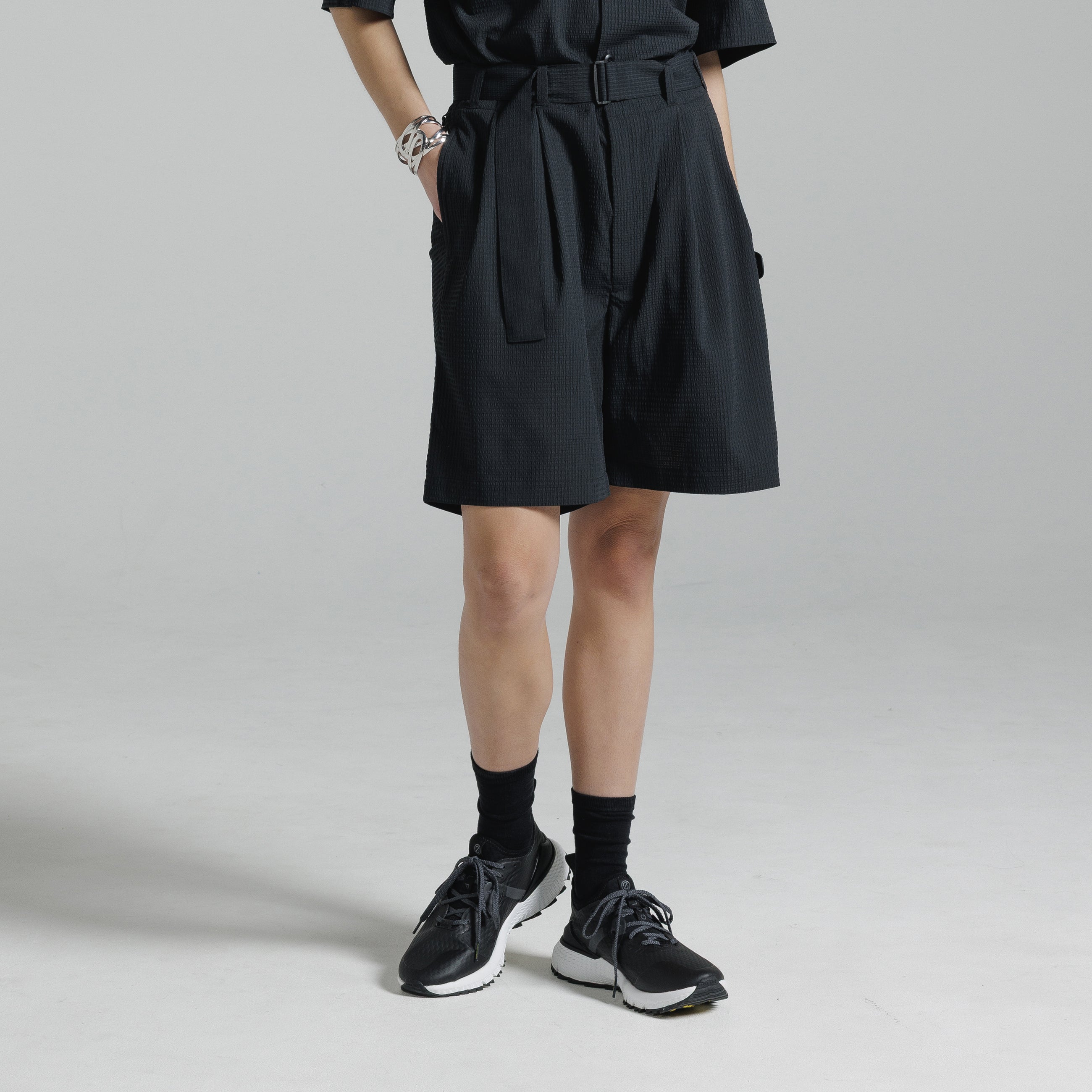 ショートパンツ / Light short pants