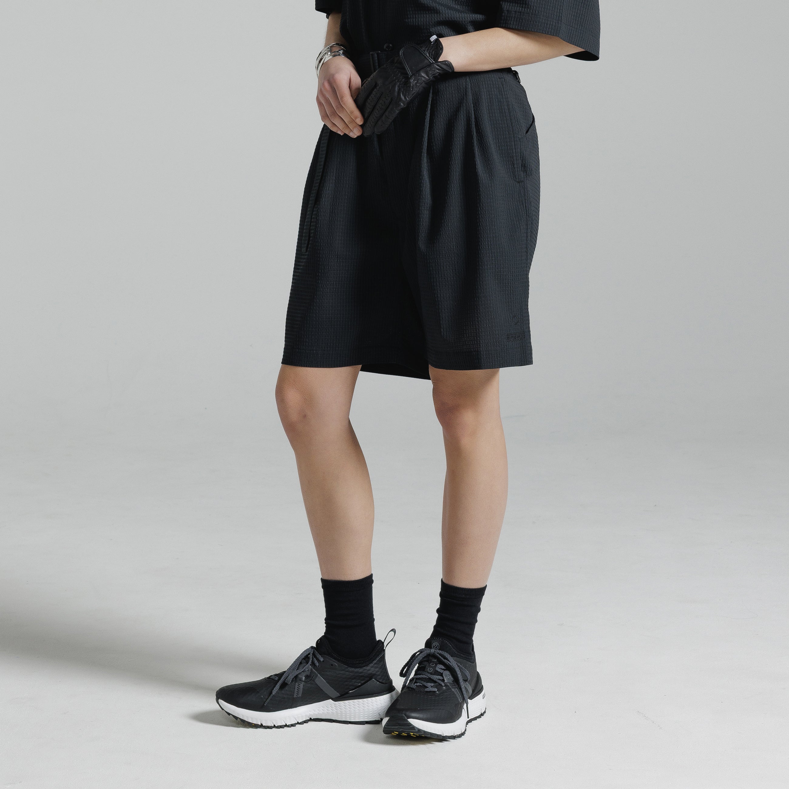 ショートパンツ / Light short pants
