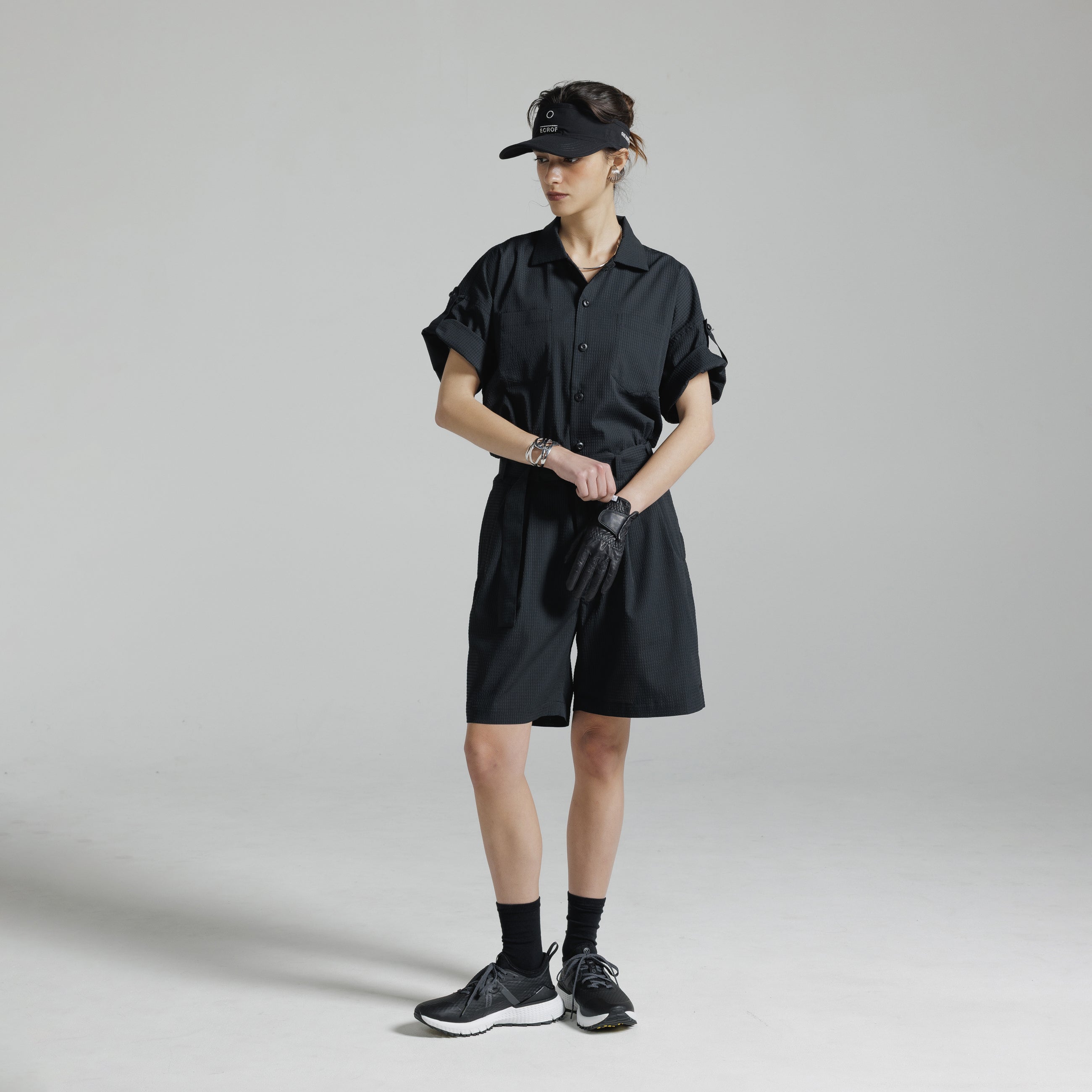 ショートパンツ / Light short pants