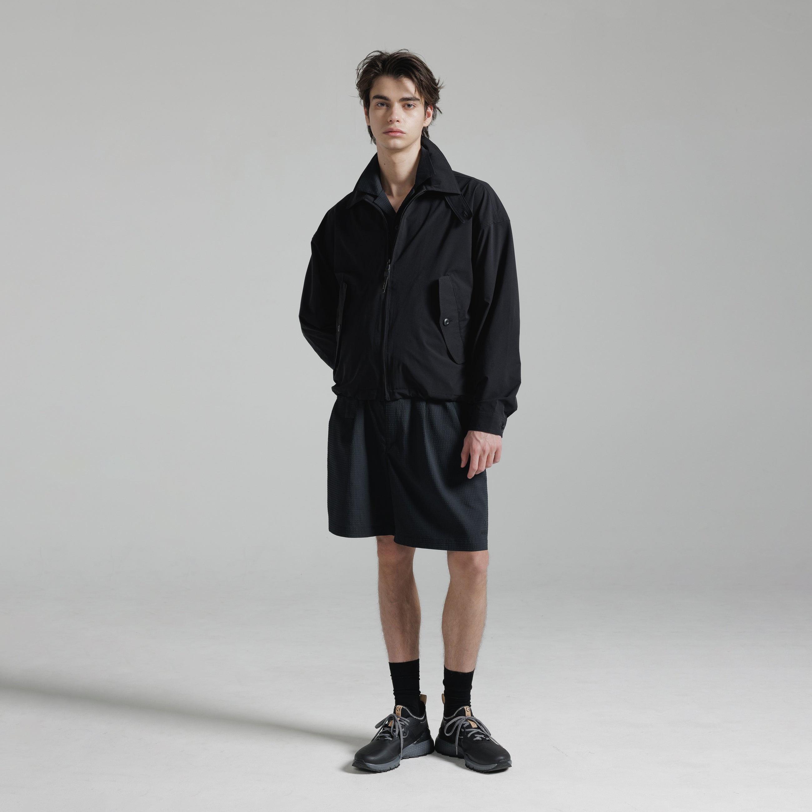 ショートパンツ / Light short pants
