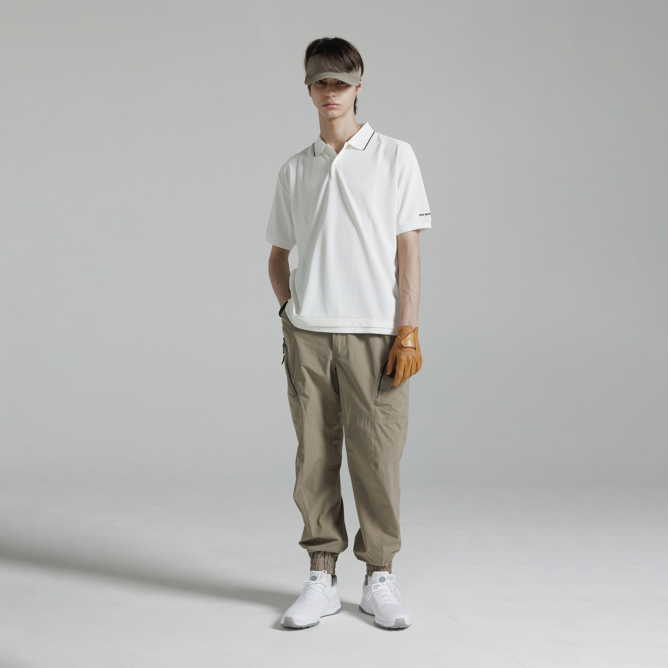 カーゴパンツ / Cargo Pants