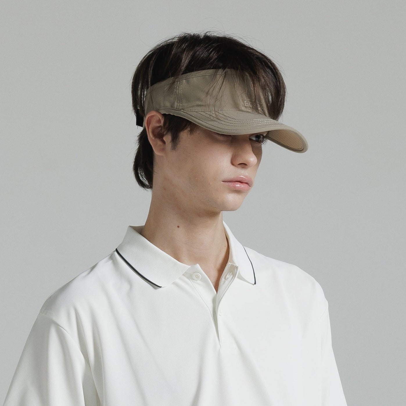 サンバイザー / Sun visor