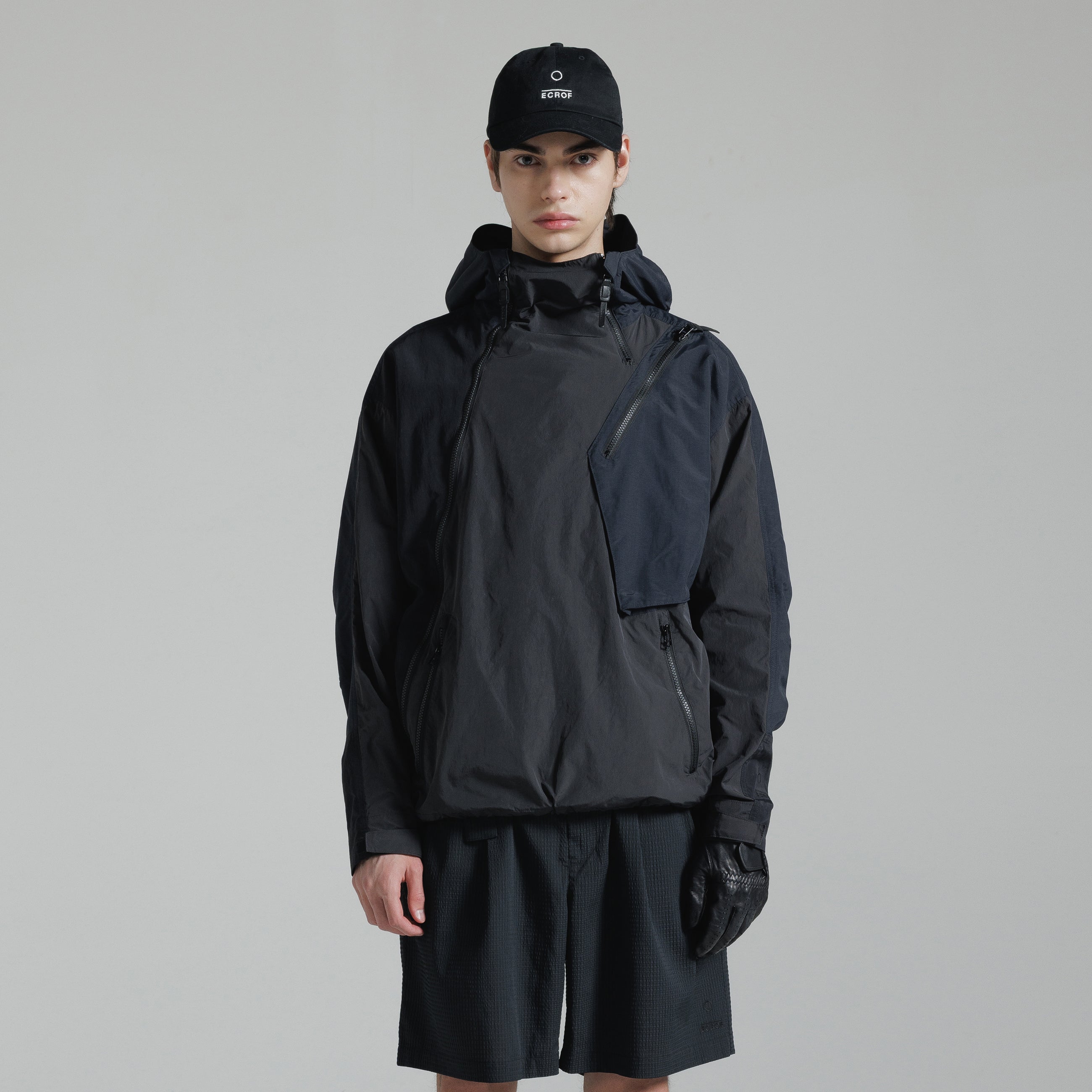 アノラック / Packable ANORAK