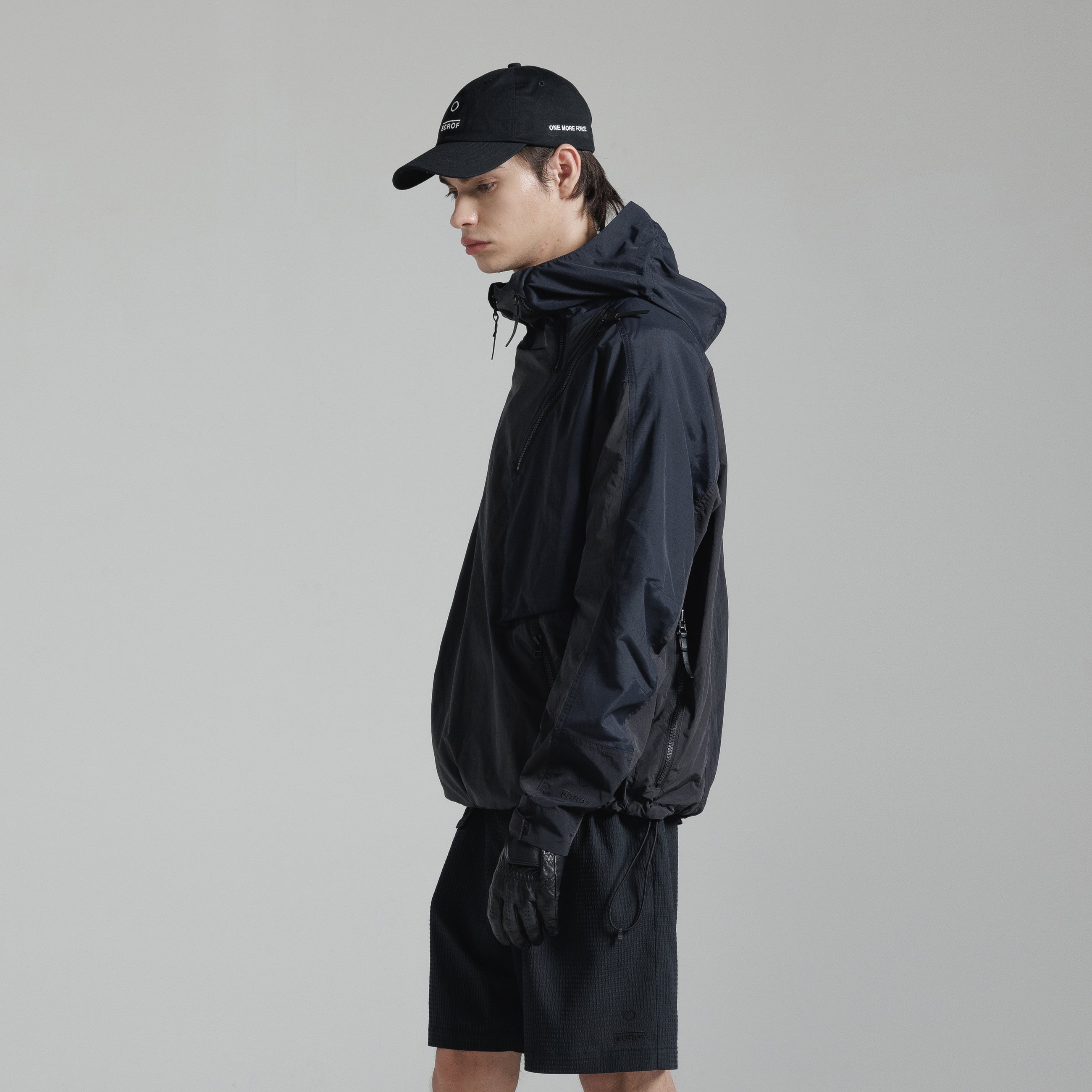 アノラック / Packable ANORAK