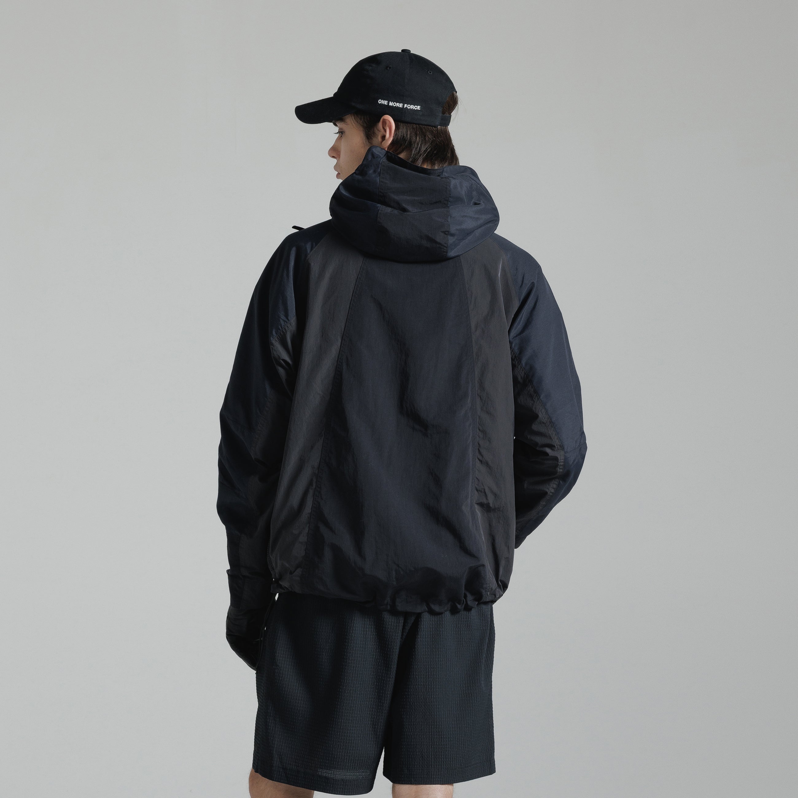 アノラック / Packable ANORAK