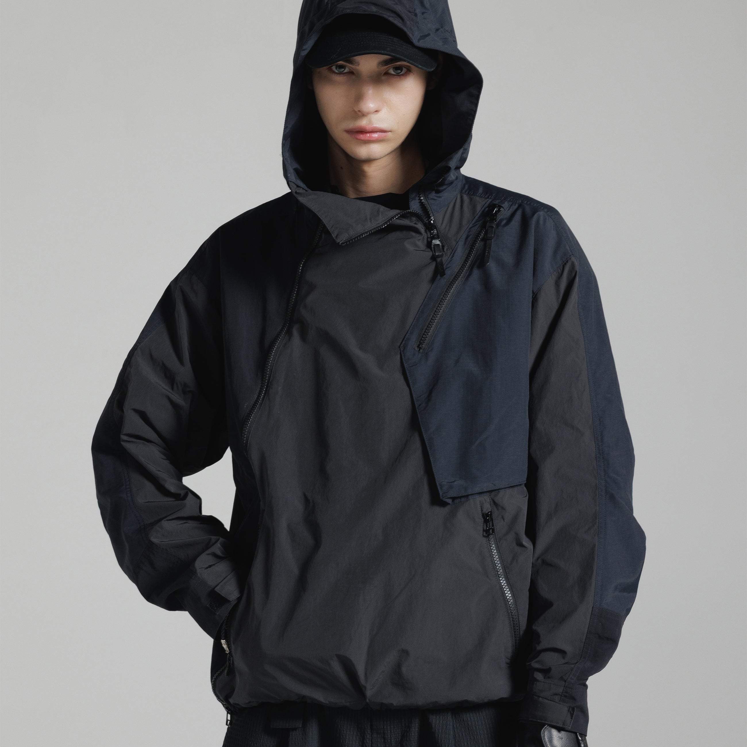 アノラック / Packable ANORAK