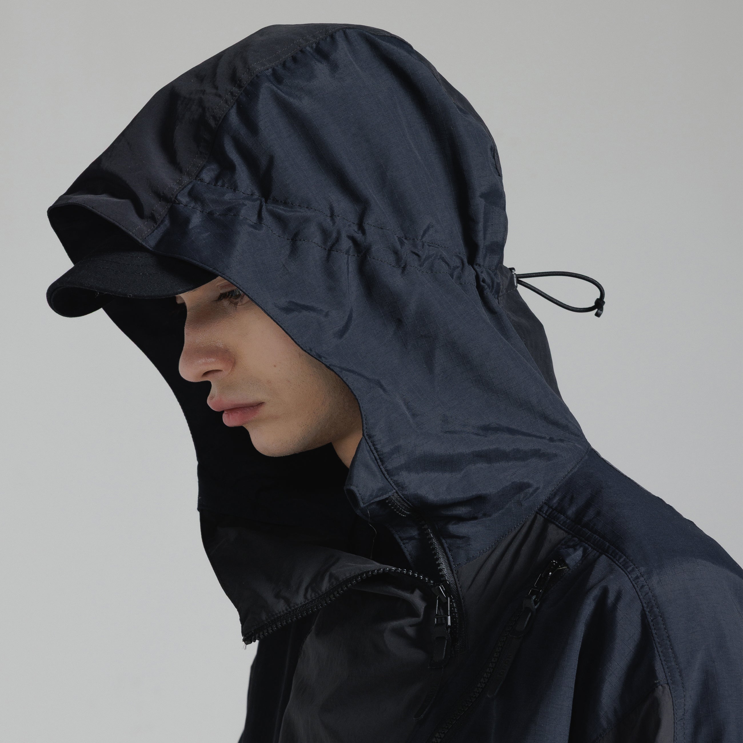 アノラック / Packable ANORAK