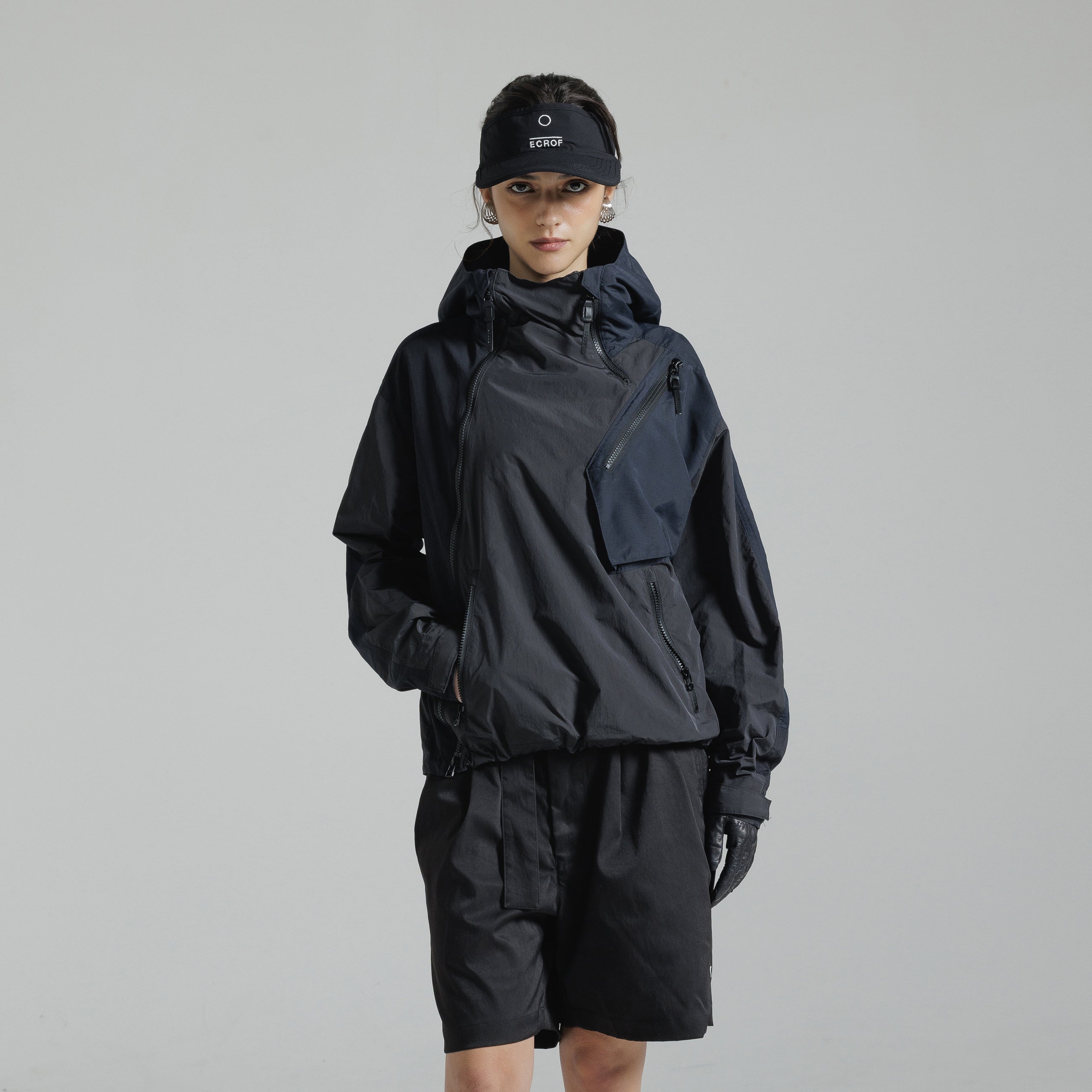 アノラック / Packable ANORAK