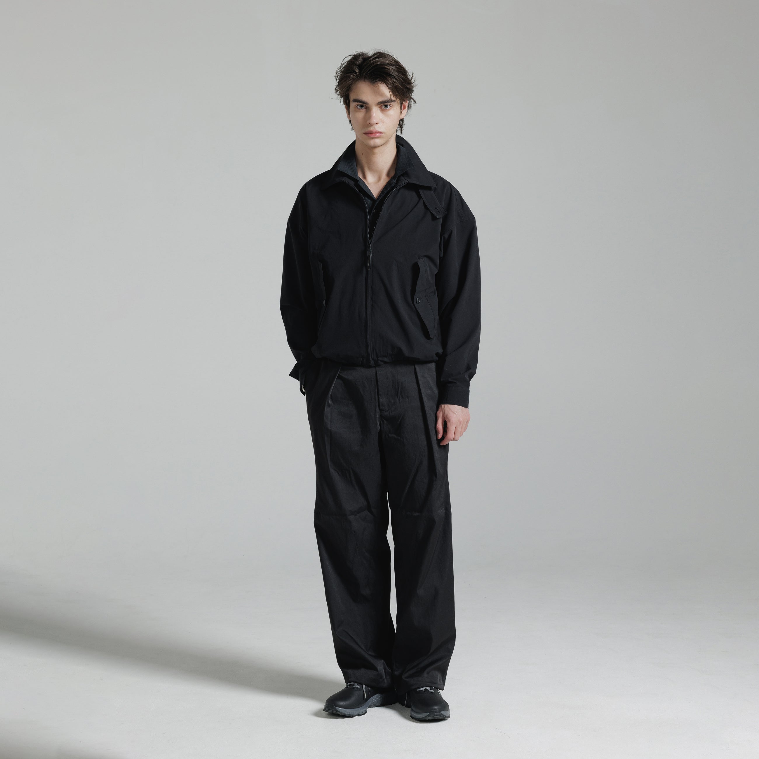 バギーパンツ / Baggy Pants