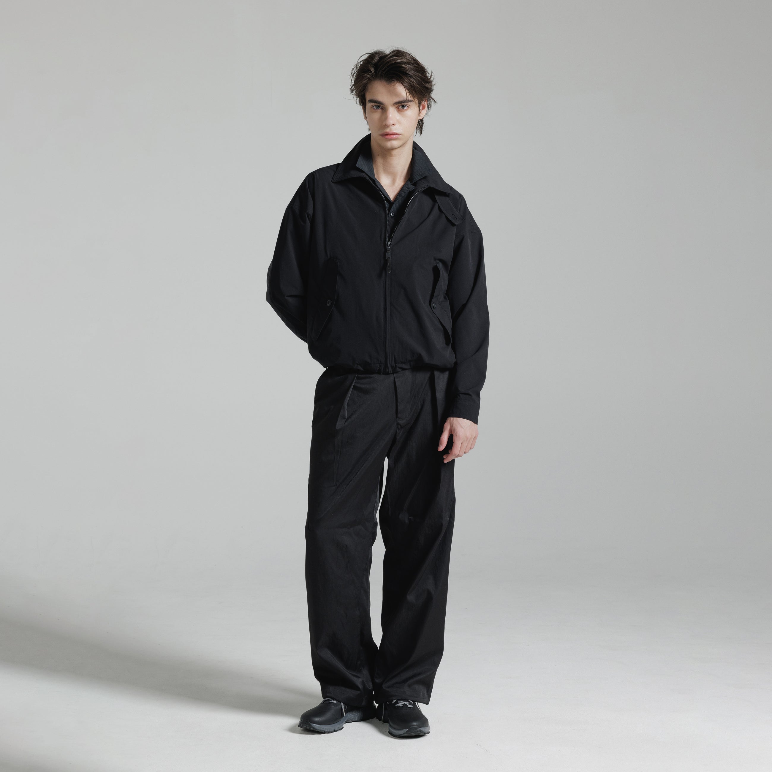 バギーパンツ / Baggy Pants