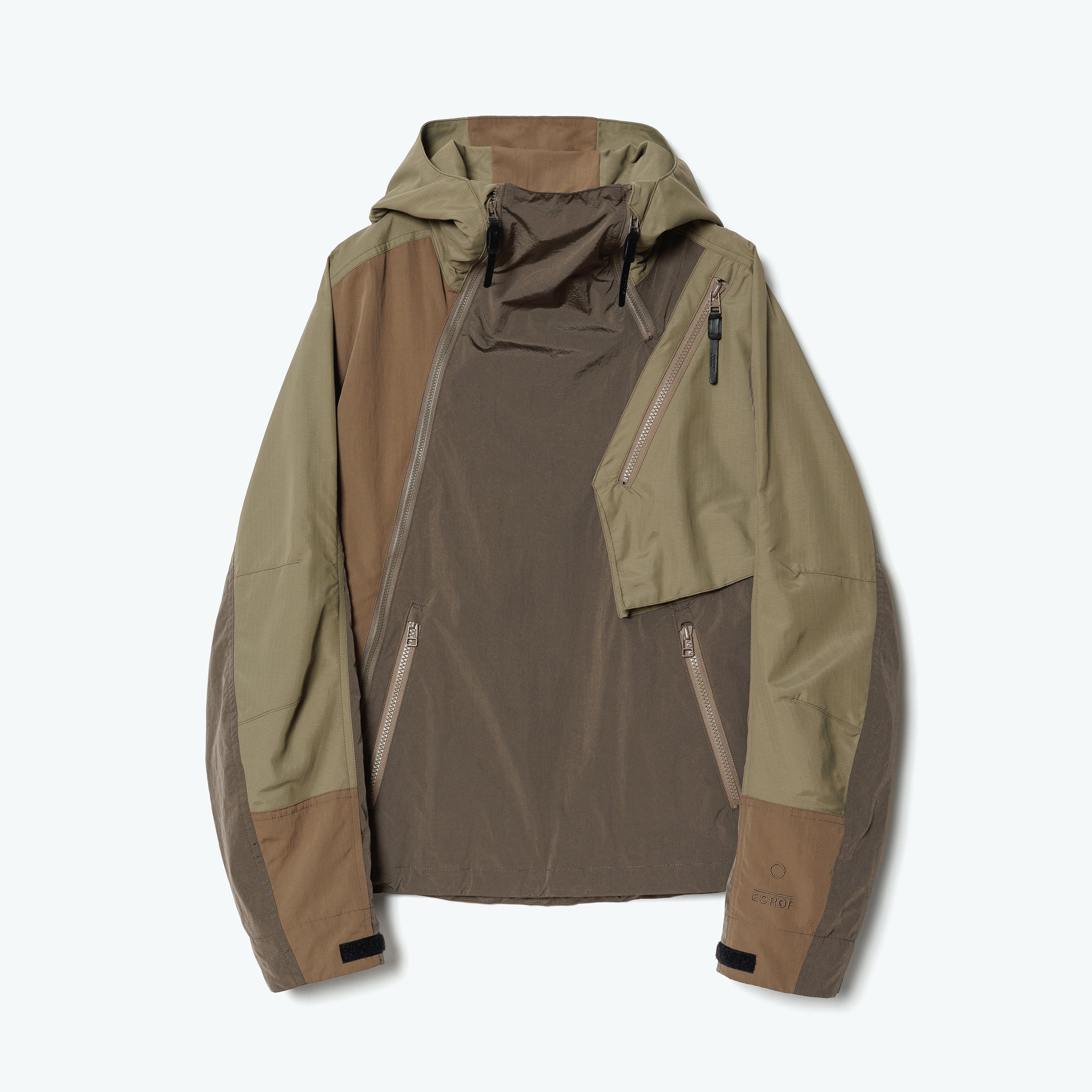 アノラック / Packable ANORAK