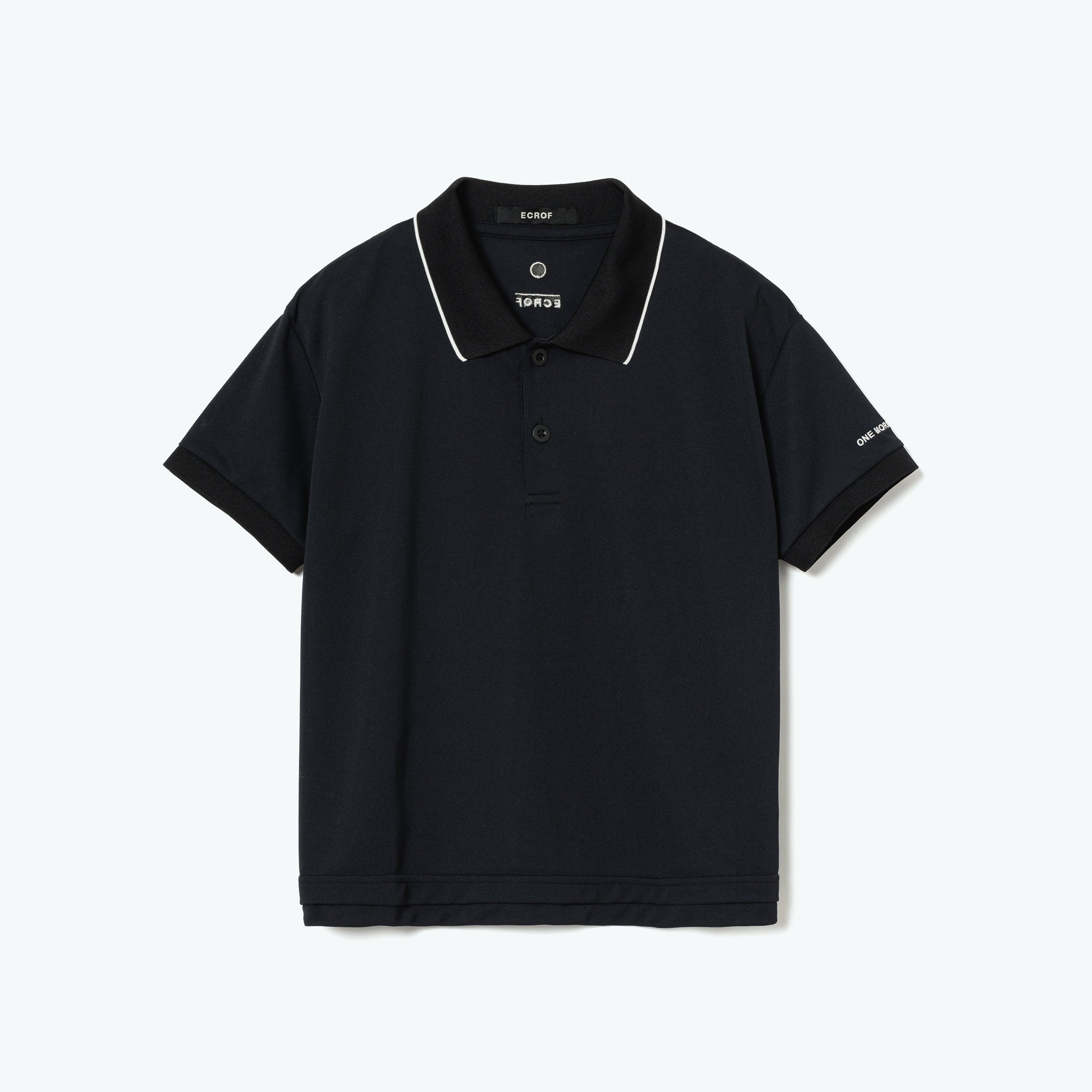鹿の子ポロ ウィメンズ / Kanoko Polo shirt Women’s