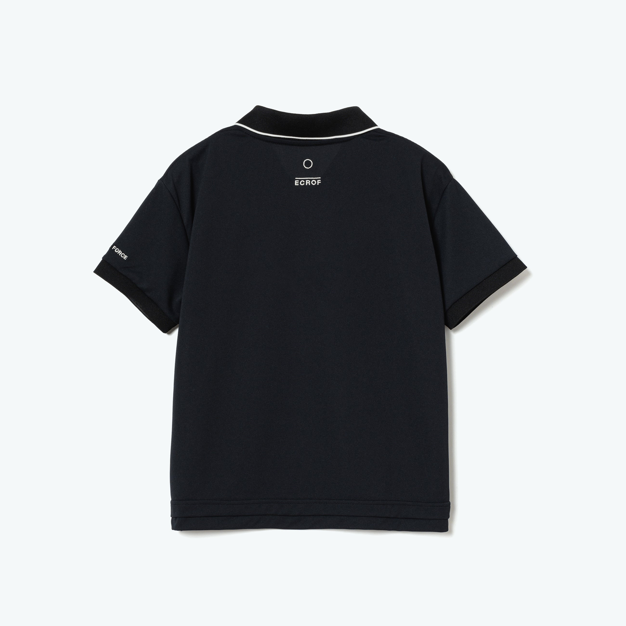 鹿の子ポロ ウィメンズ / Kanoko Polo shirt Women’s