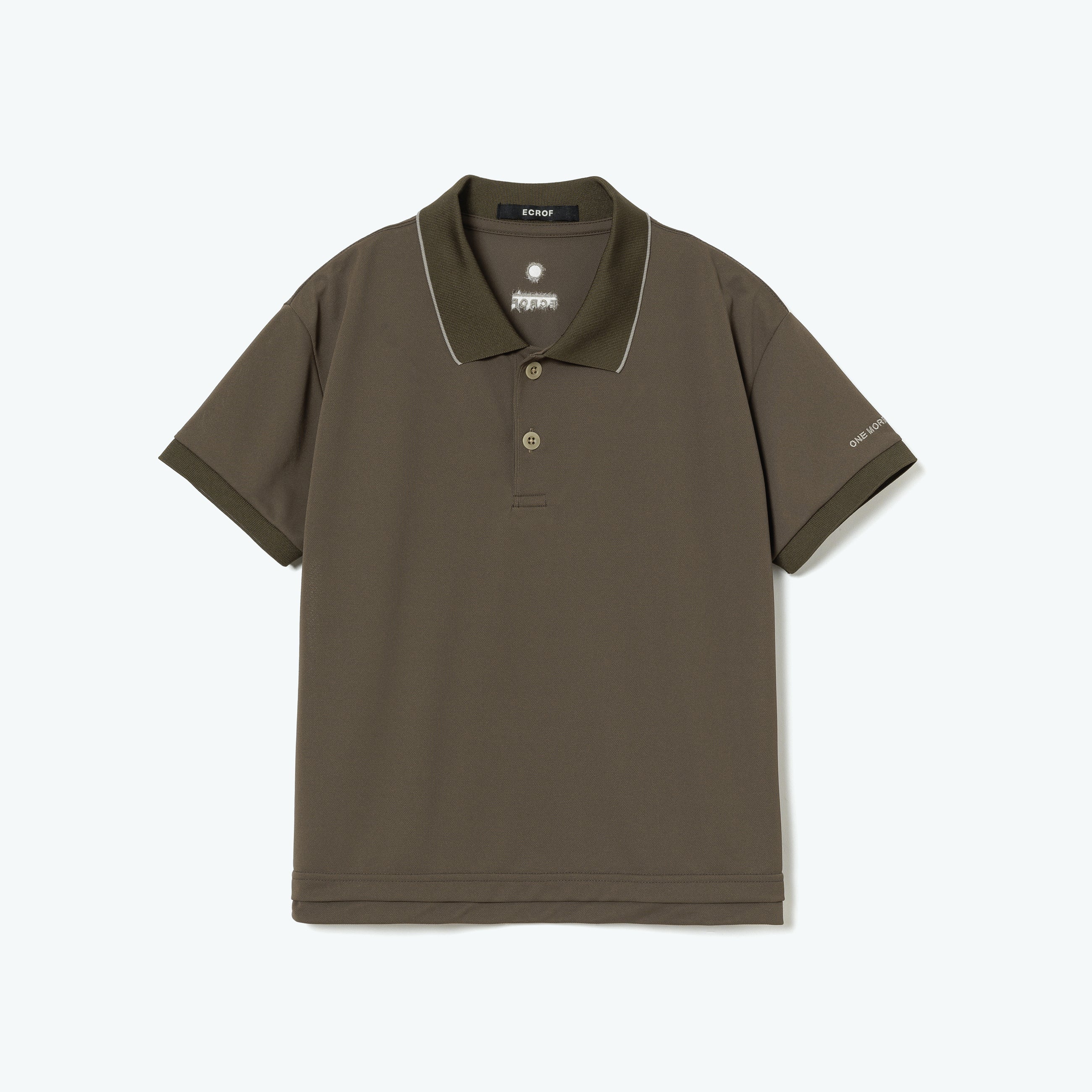 鹿の子ポロ ウィメンズ / Kanoko Polo shirt Women’s