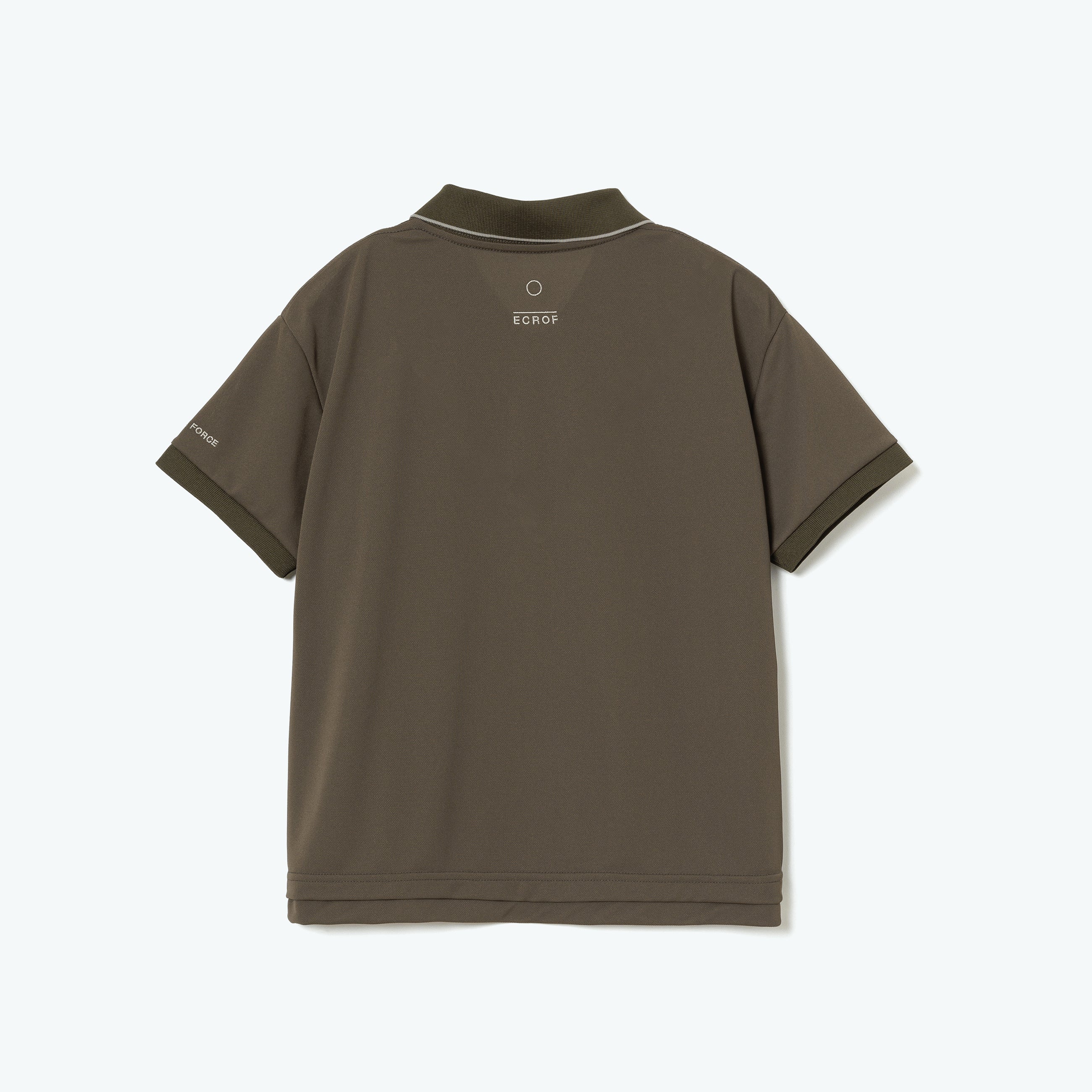 鹿の子ポロ ウィメンズ / Kanoko Polo shirt Women’s