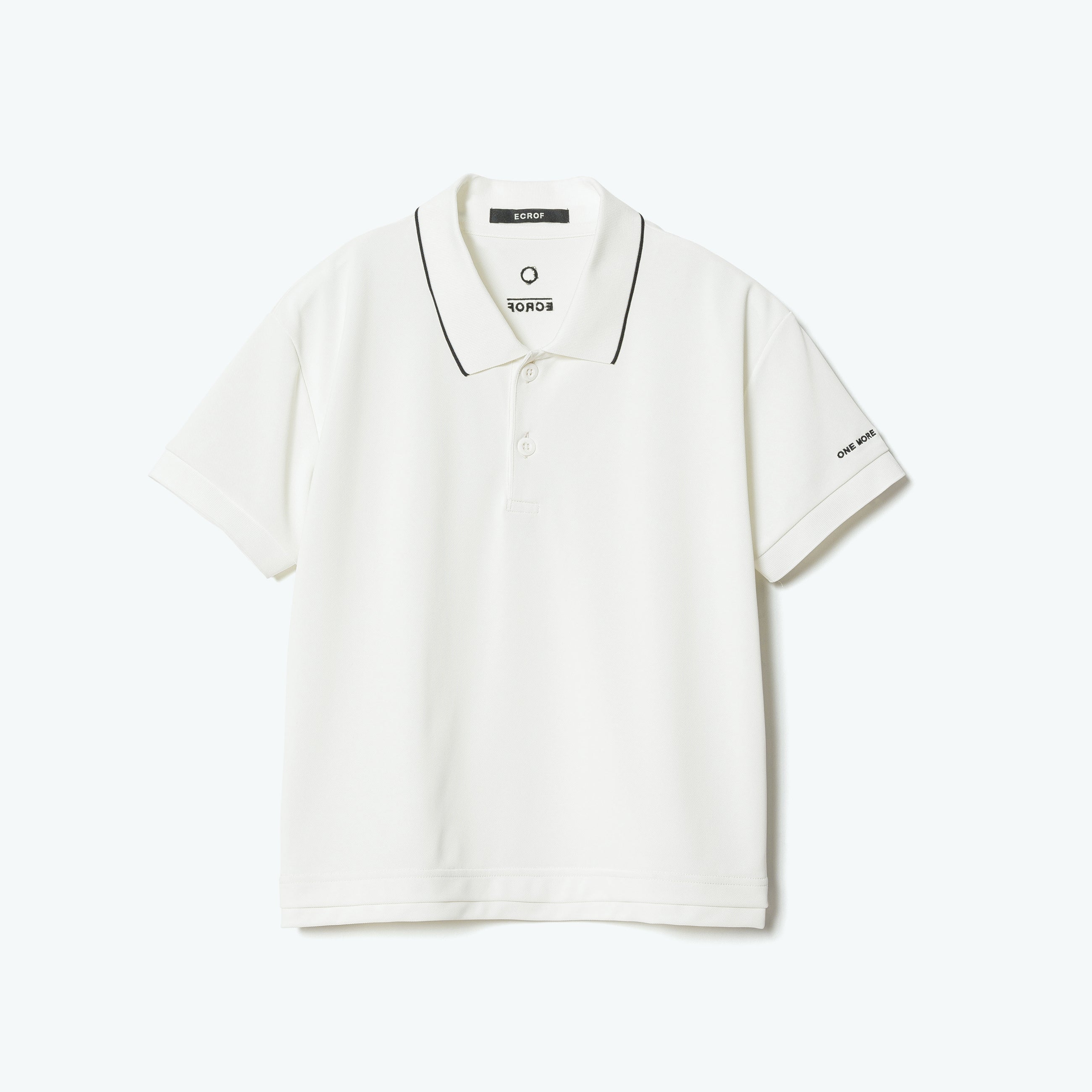 鹿の子ポロ ウィメンズ / Kanoko Polo shirt Women’s