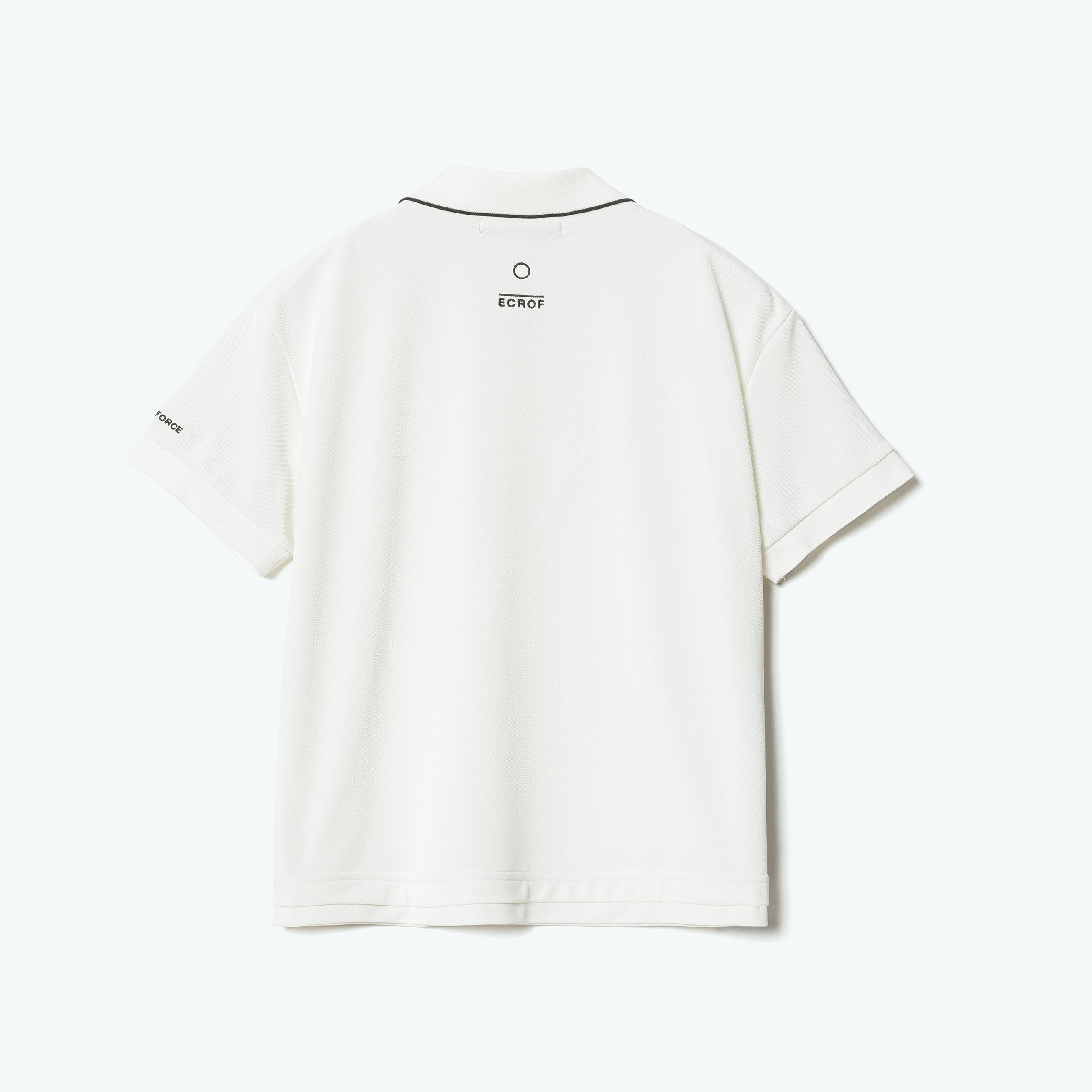 鹿の子ポロ ウィメンズ / Kanoko Polo shirt Women’s