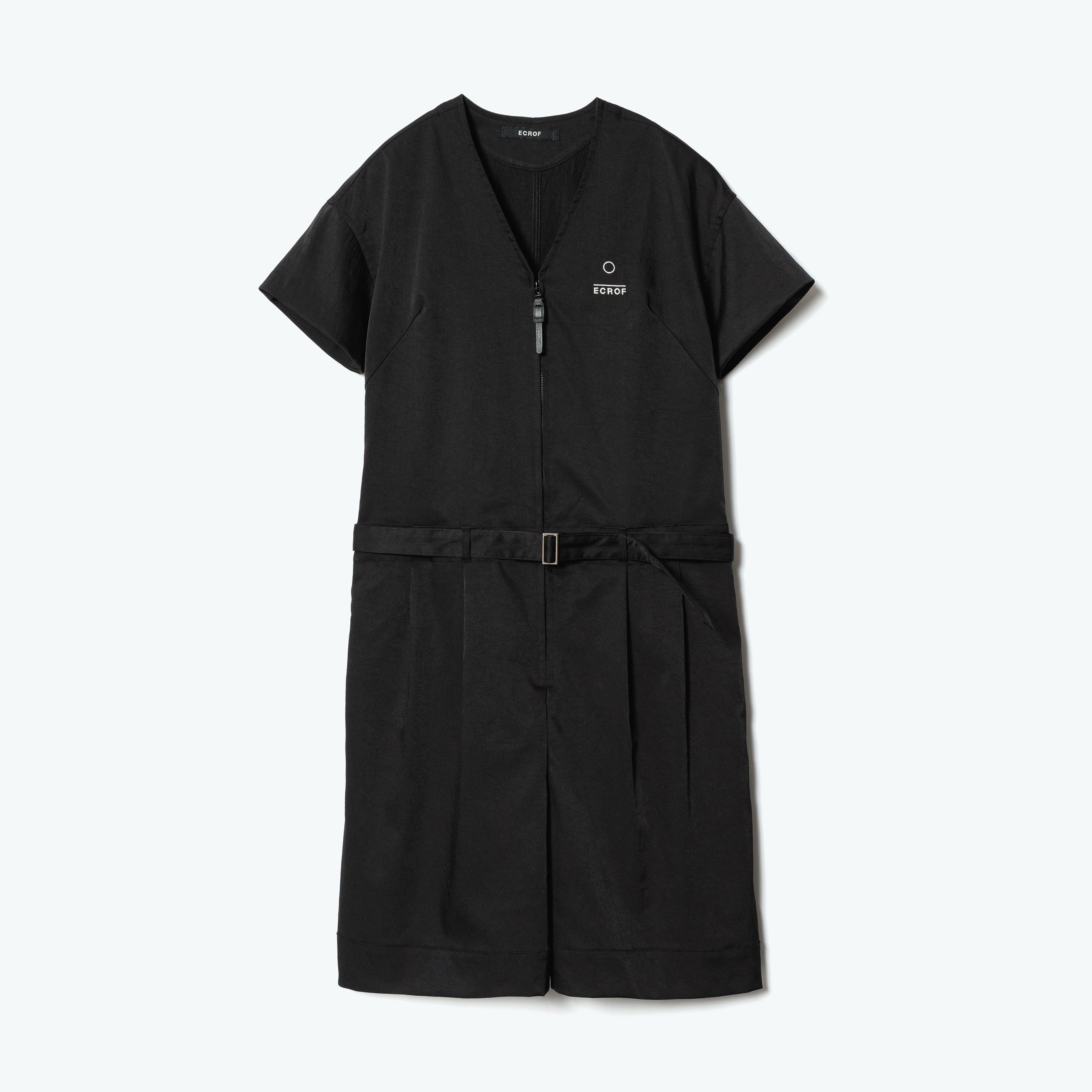 オールインワン / Short Length Jumpsuit