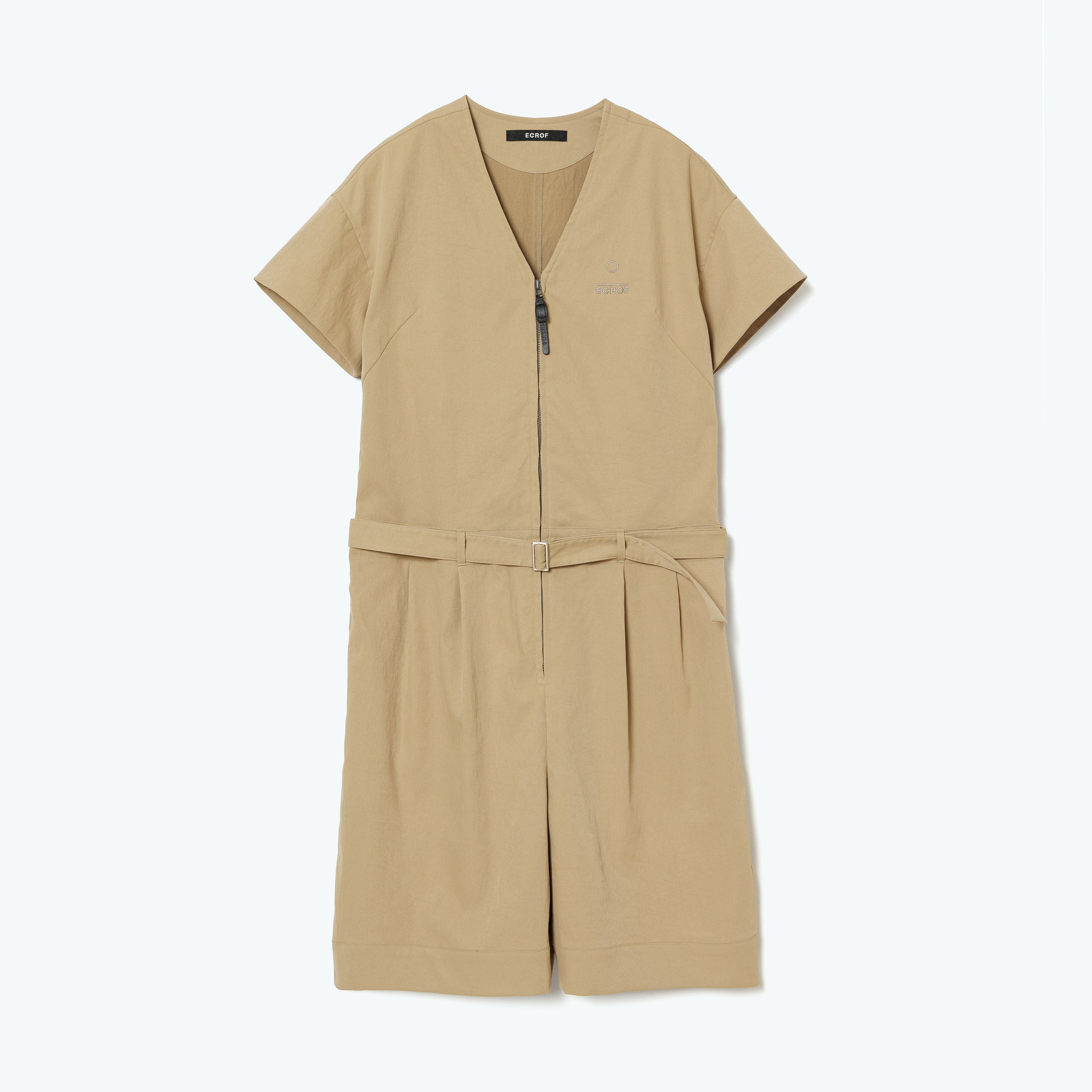 オールインワン / Short Length Jumpsuit