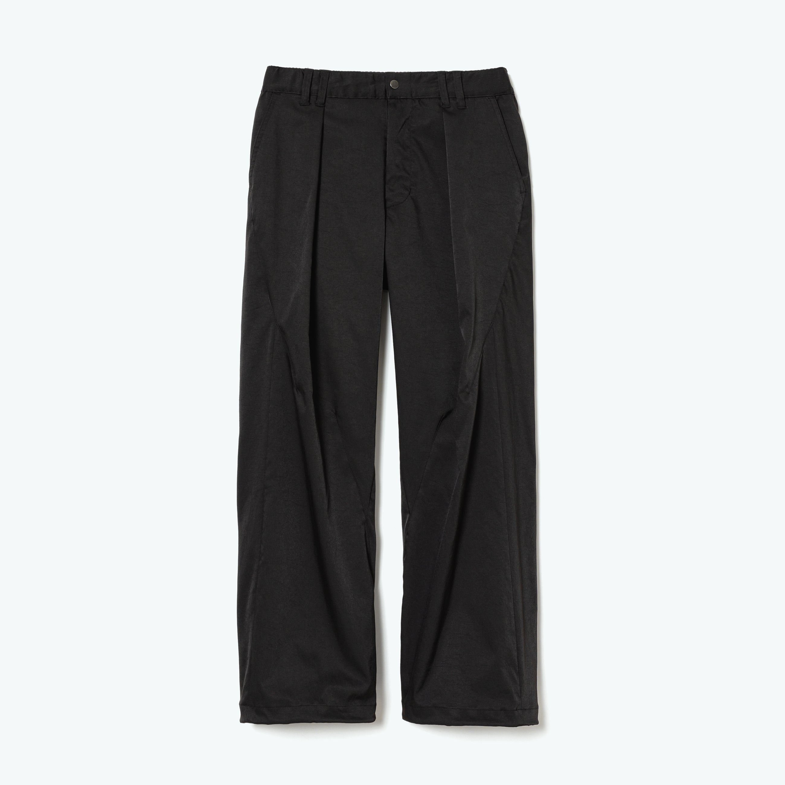 バギーパンツ / Baggy Pants