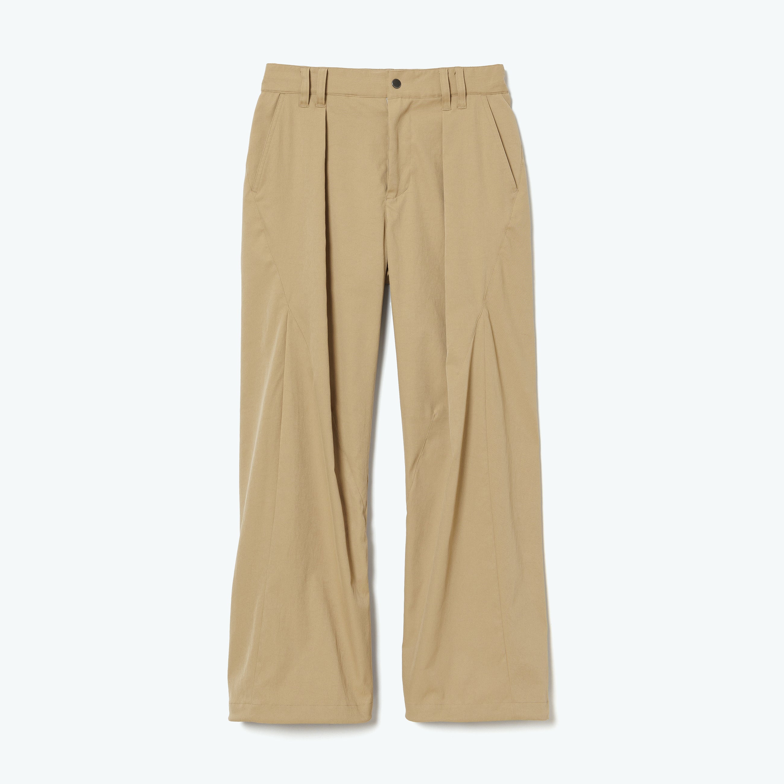 バギーパンツ / Baggy Pants