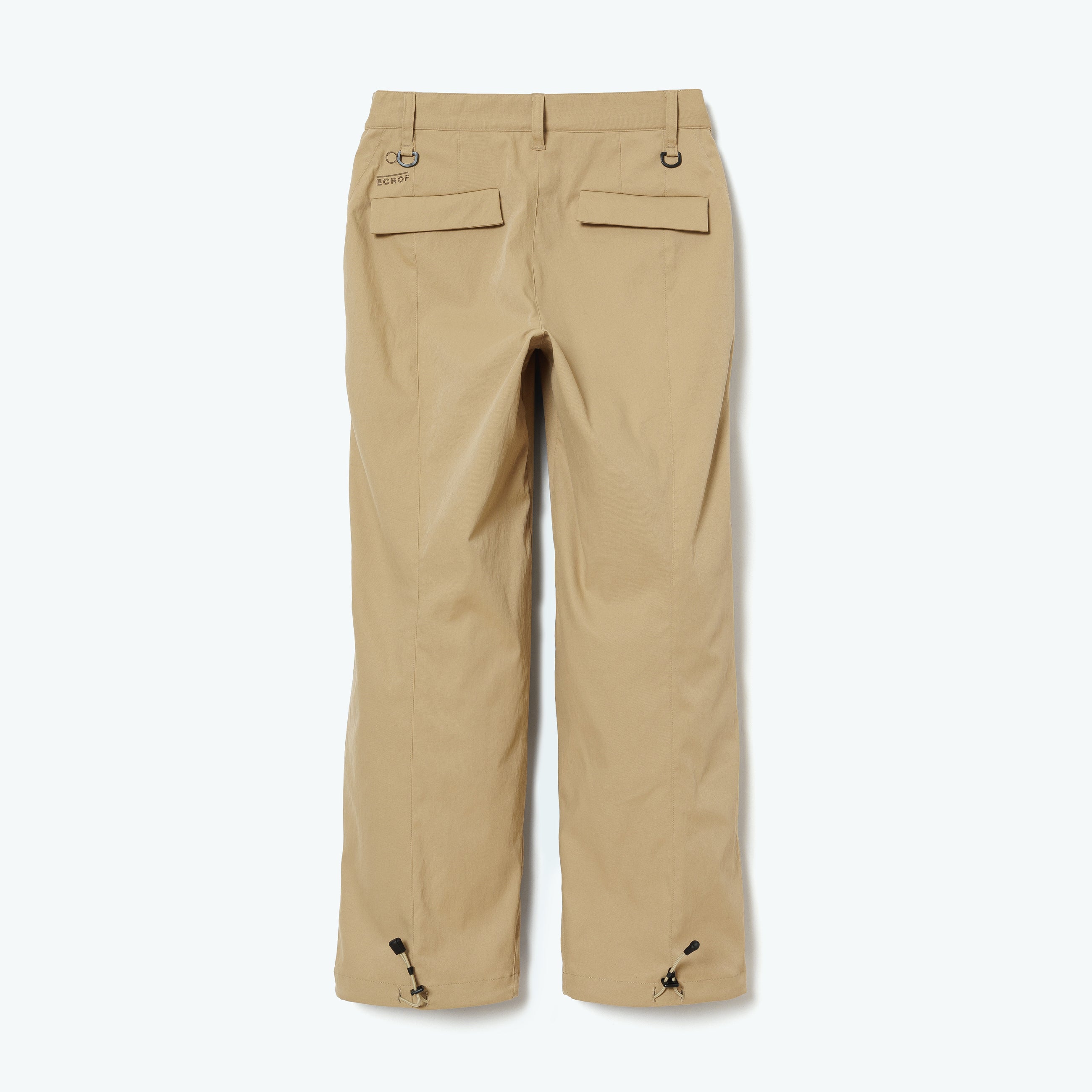 バギーパンツ / Baggy Pants