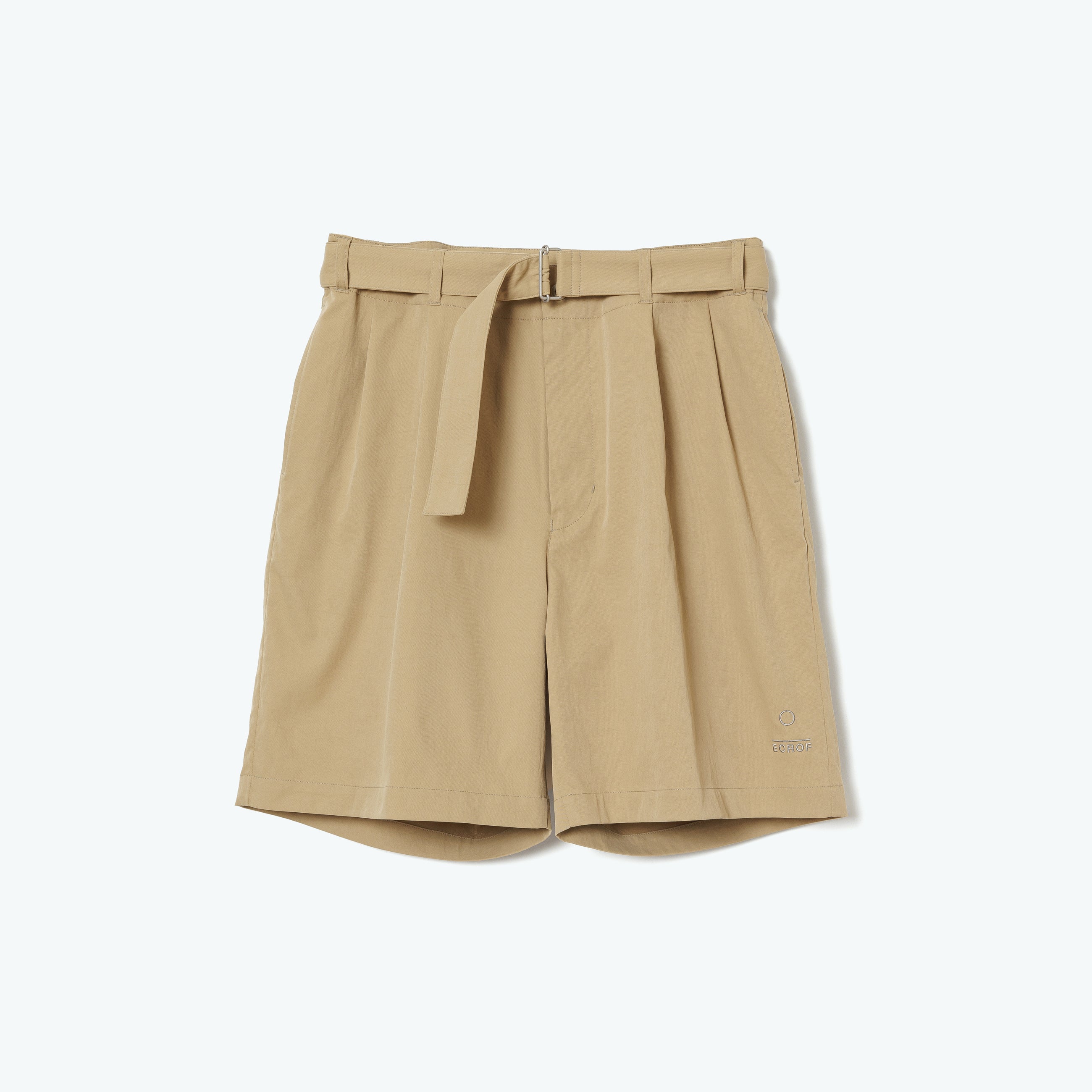 ショートパンツ / Wide short pants