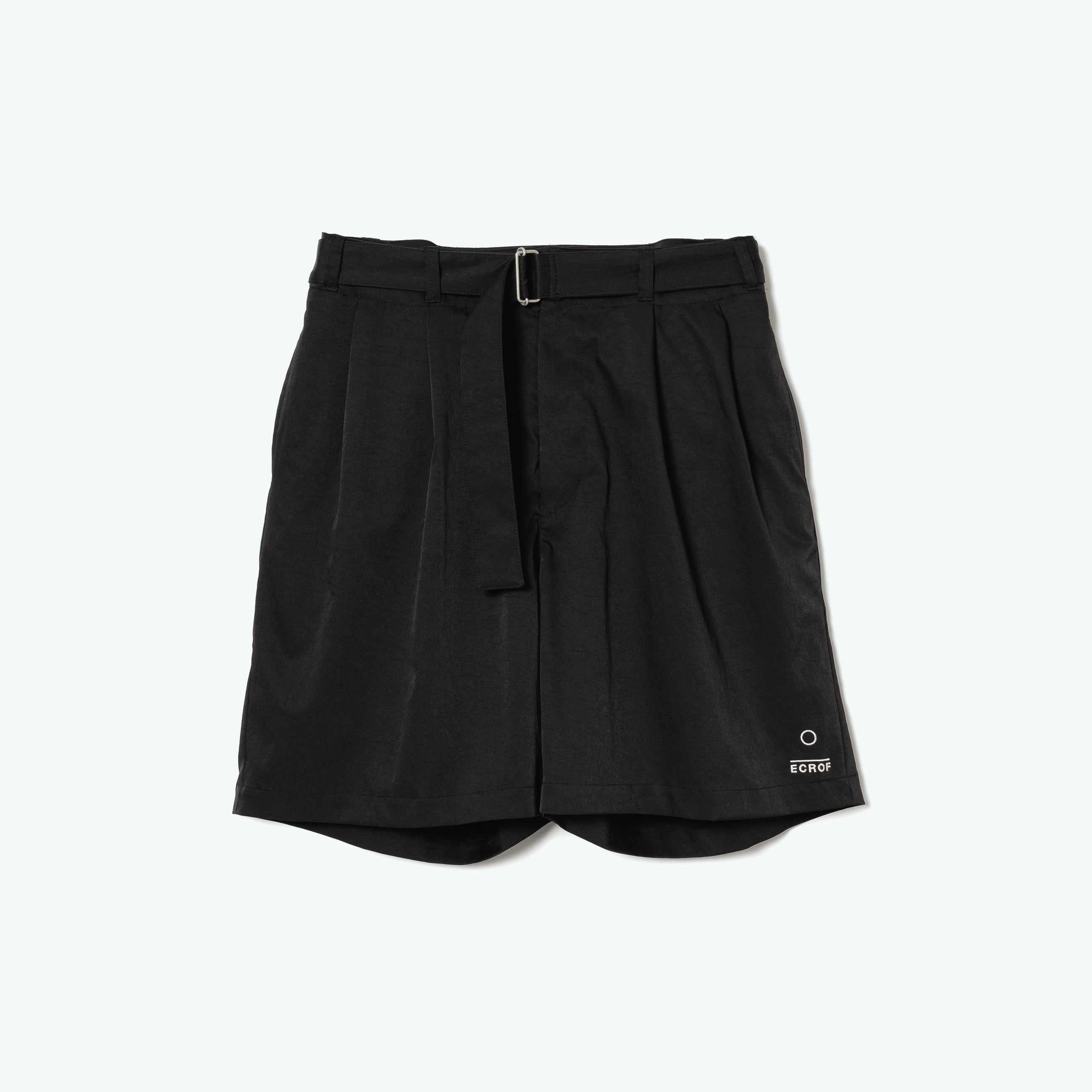 ショートパンツ / Wide short pants
