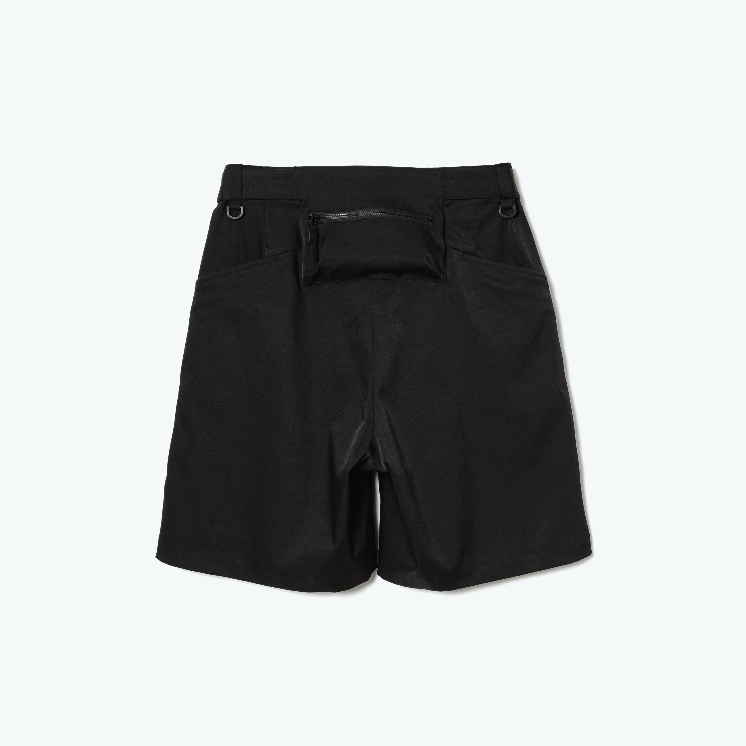 ショートパンツ / Wide short pants