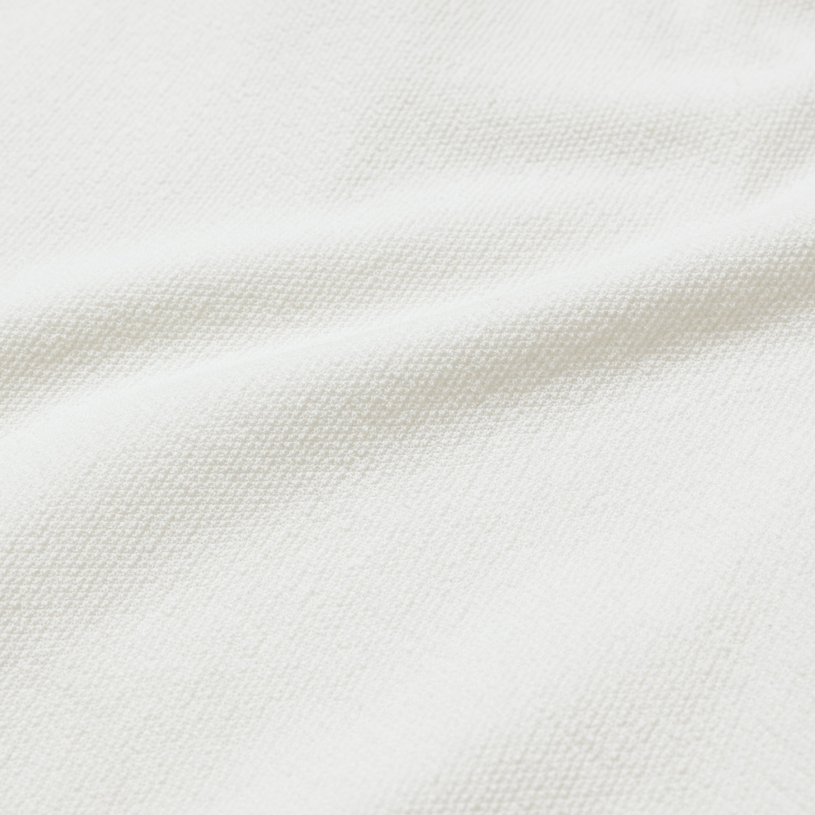 ニットポロシャツ / Knit Polo shirt