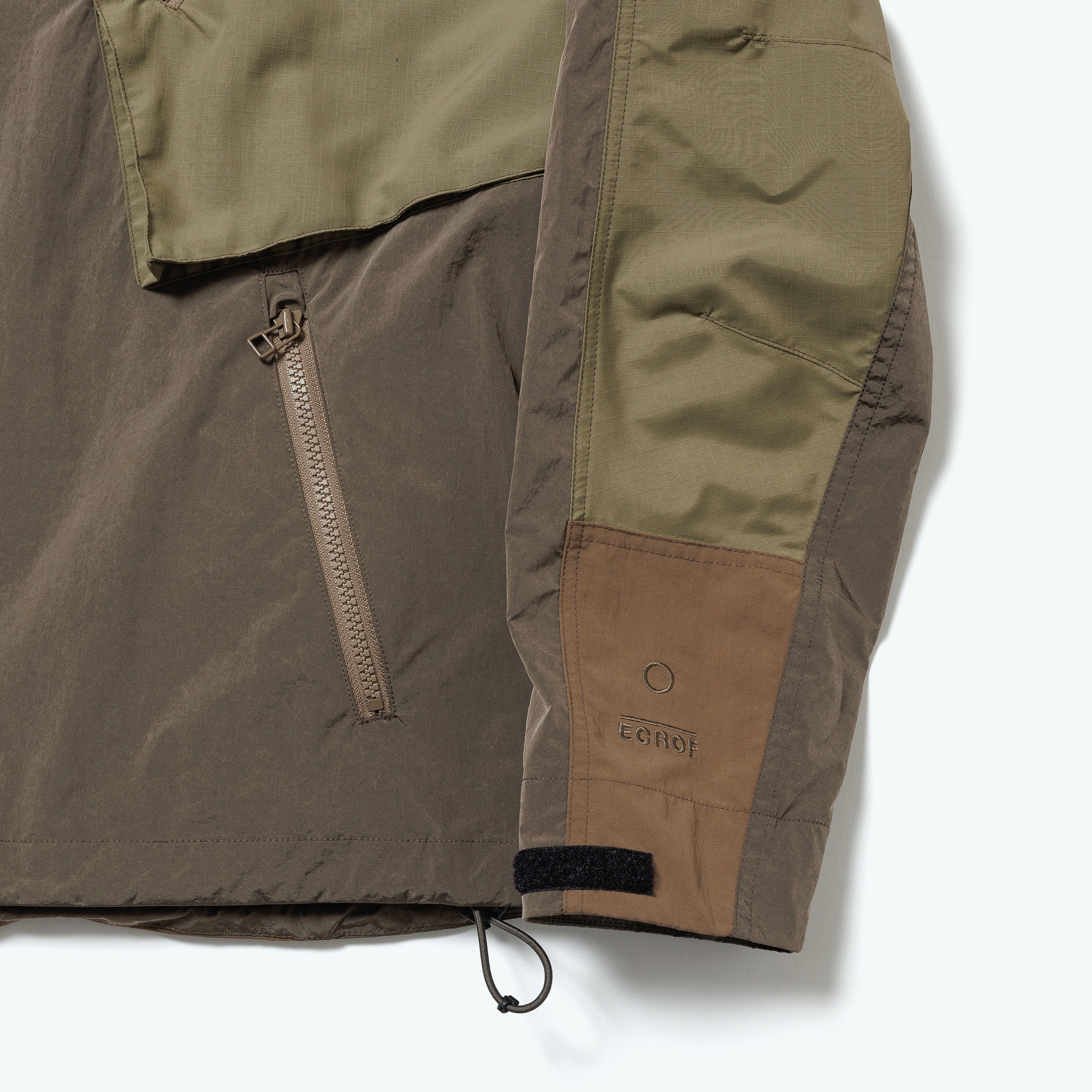 アノラック / Packable ANORAK